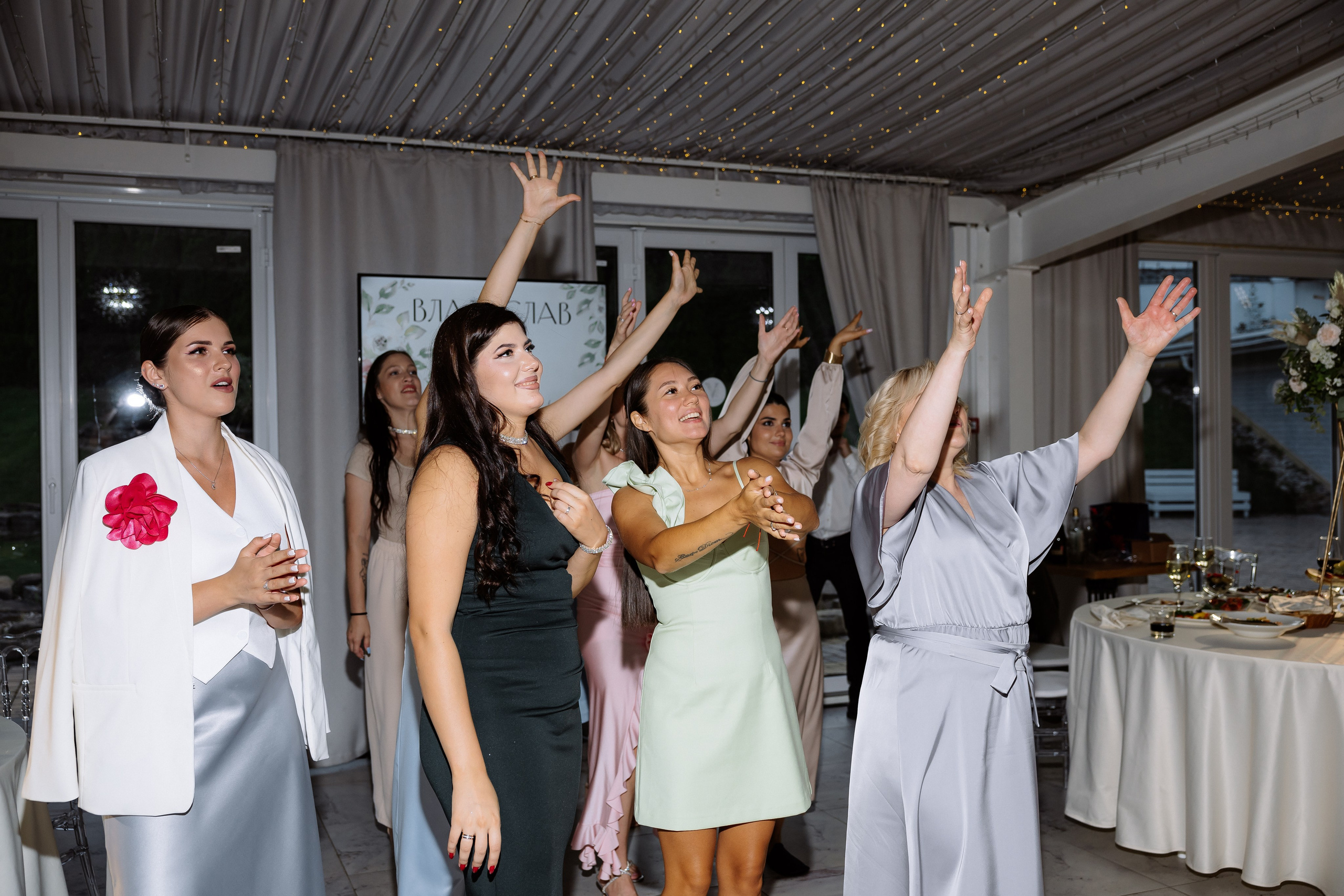 Владислав & Дарья. RETOUCH-HOUSE