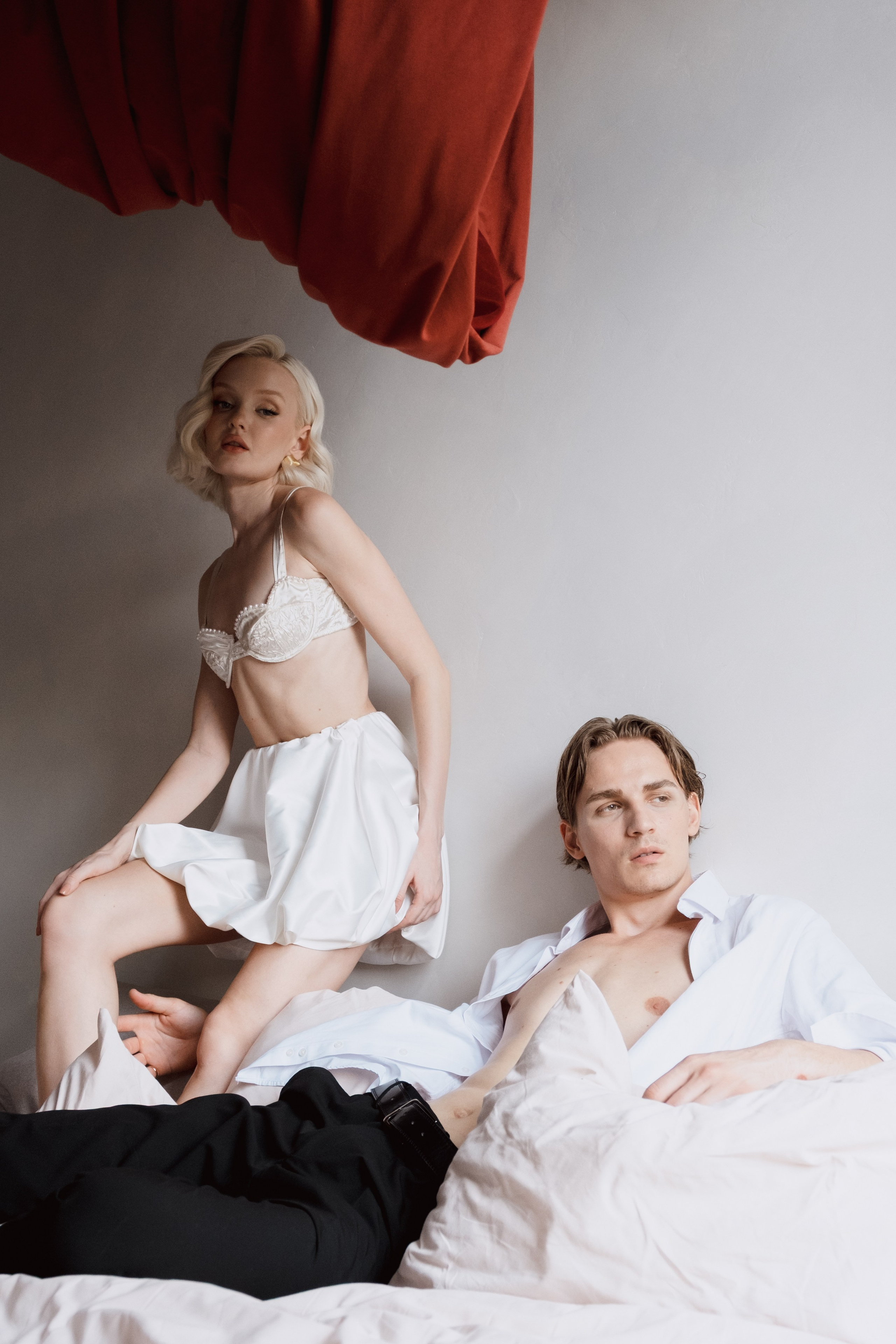 Карина & Данил. Фотограф в Москве Виталий Есаулов