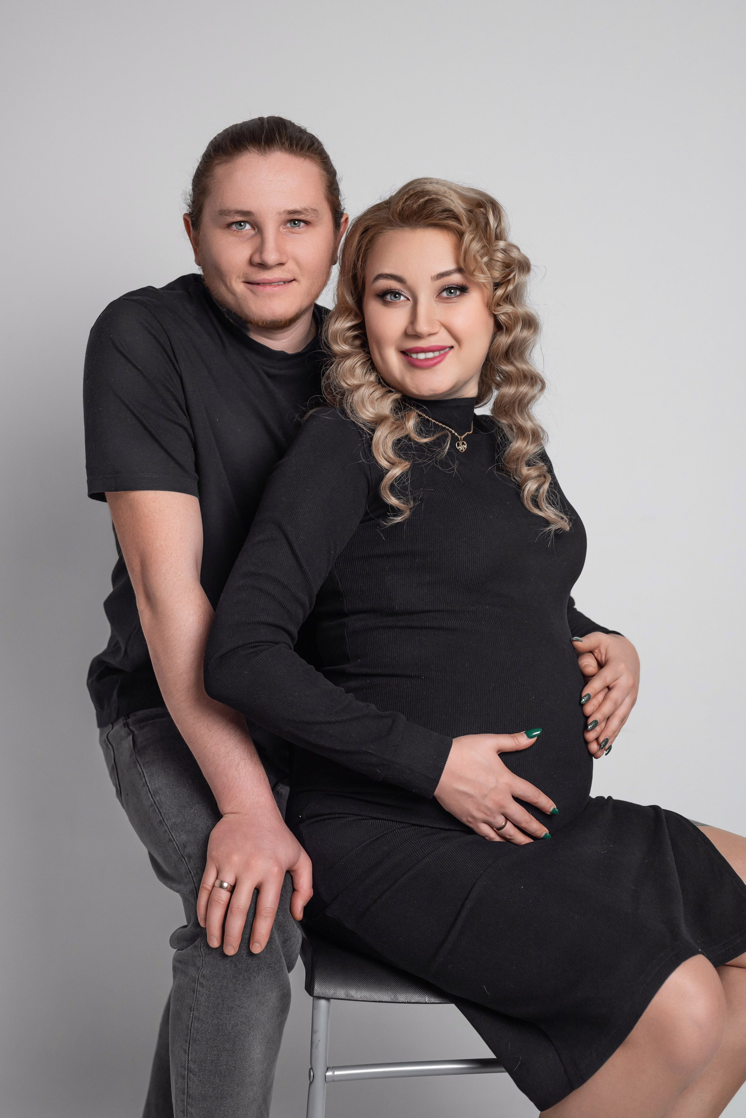 Адиля. Фотограф в городе Салават