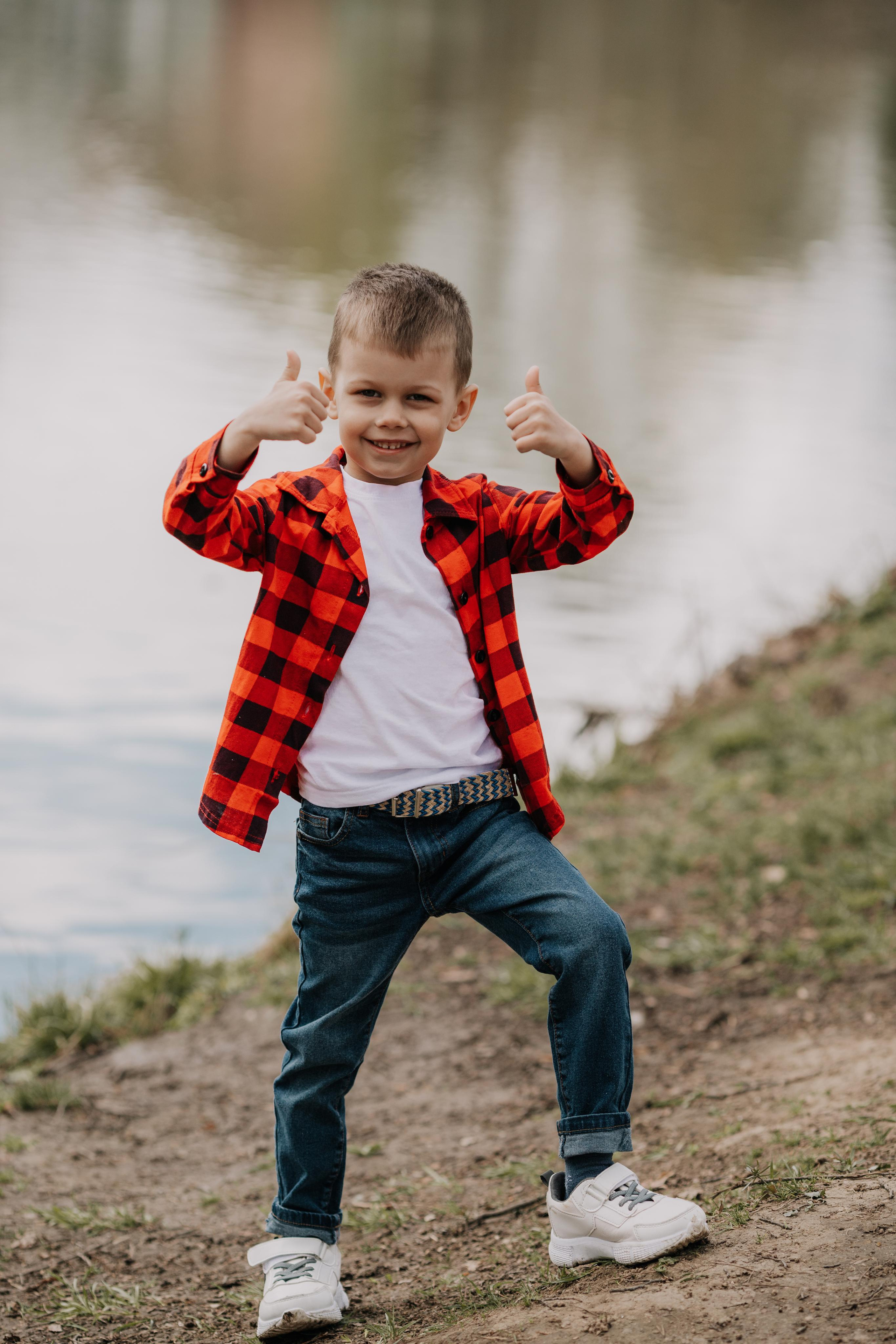 Матвей 5 лет (парк Расторгуево). Семейный и свадебный фотограф Видное Москва Екатерина Пятова