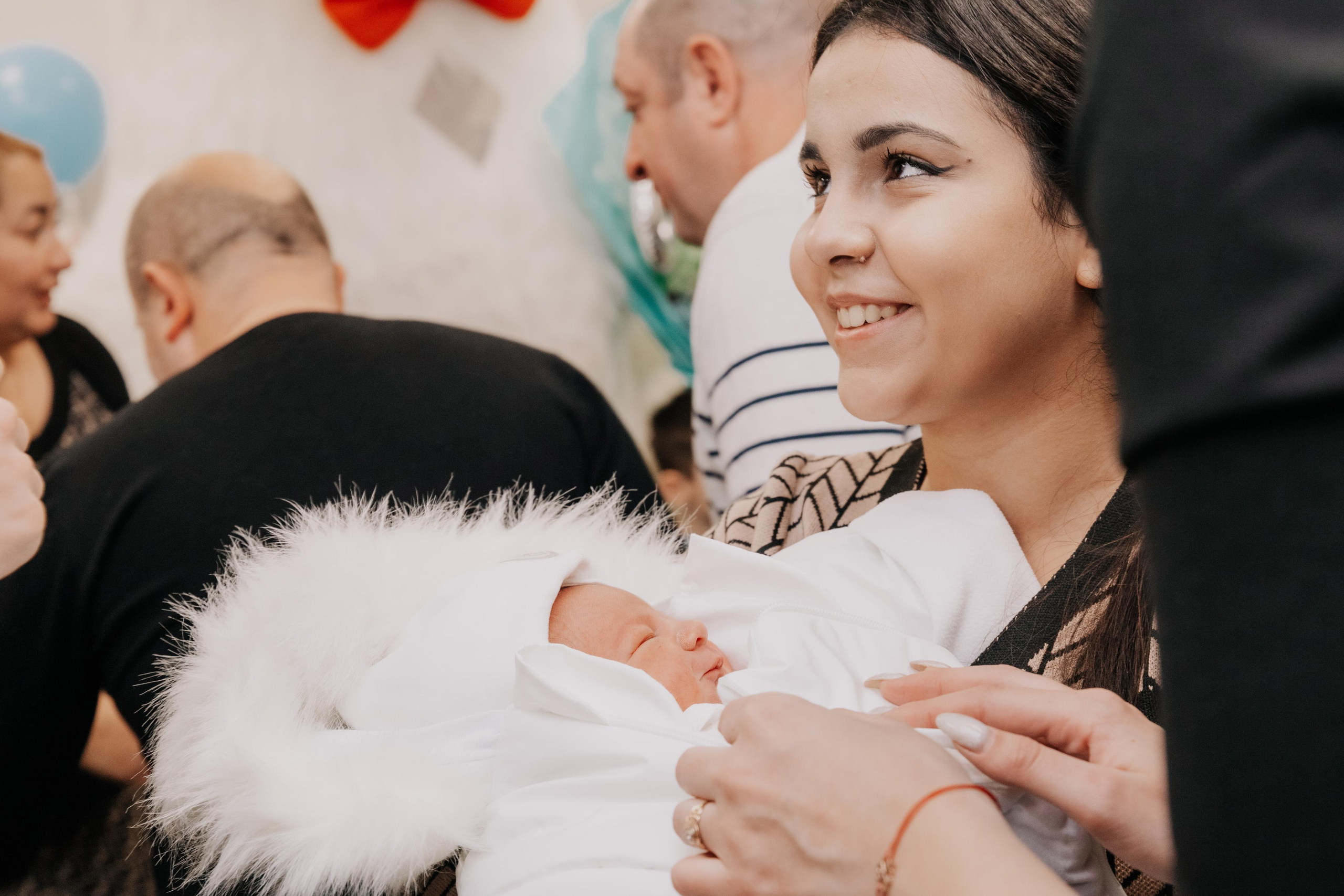 Арсений Выписка (Видное). Семейный и свадебный фотограф Видное Москва Екатерина Пятова