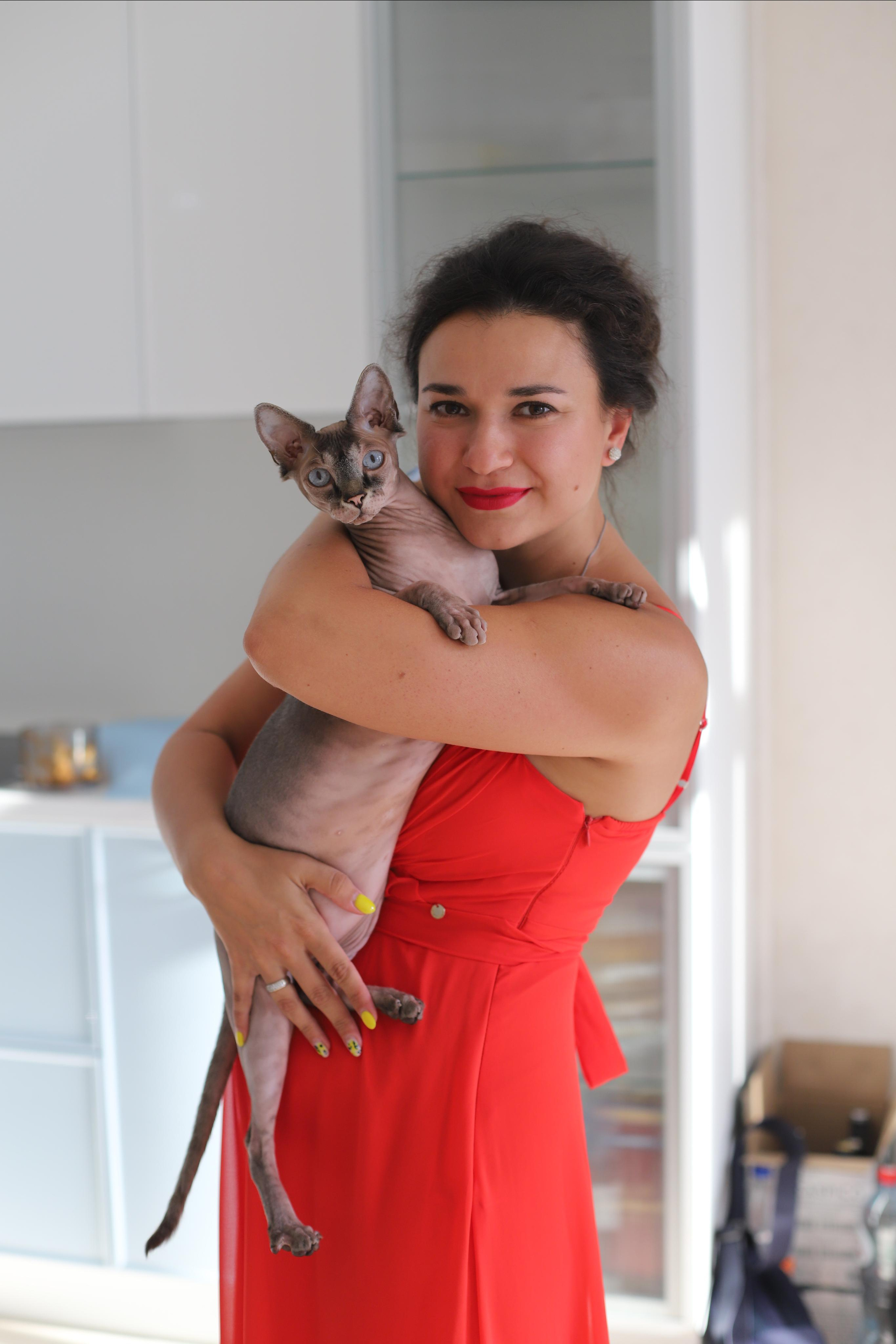 Взрослый День Рождения Татьяна (домашняя). Семейный и свадебный фотограф Видное Москва Екатерина Пятова