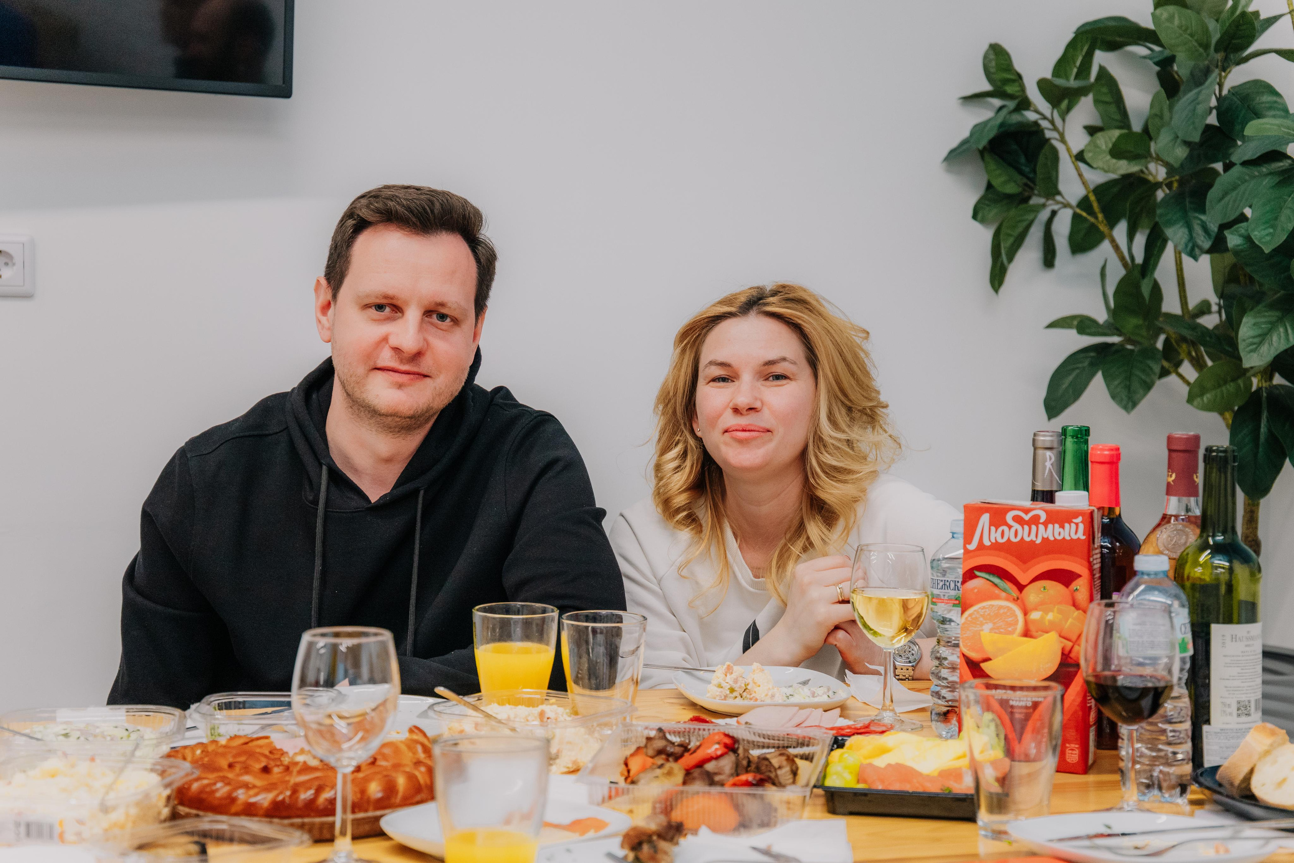 День Рождения Агнюша 3 года (Лофт Облака Реутов). Семейный и свадебный фотограф Видное Москва Екатерина Пятова