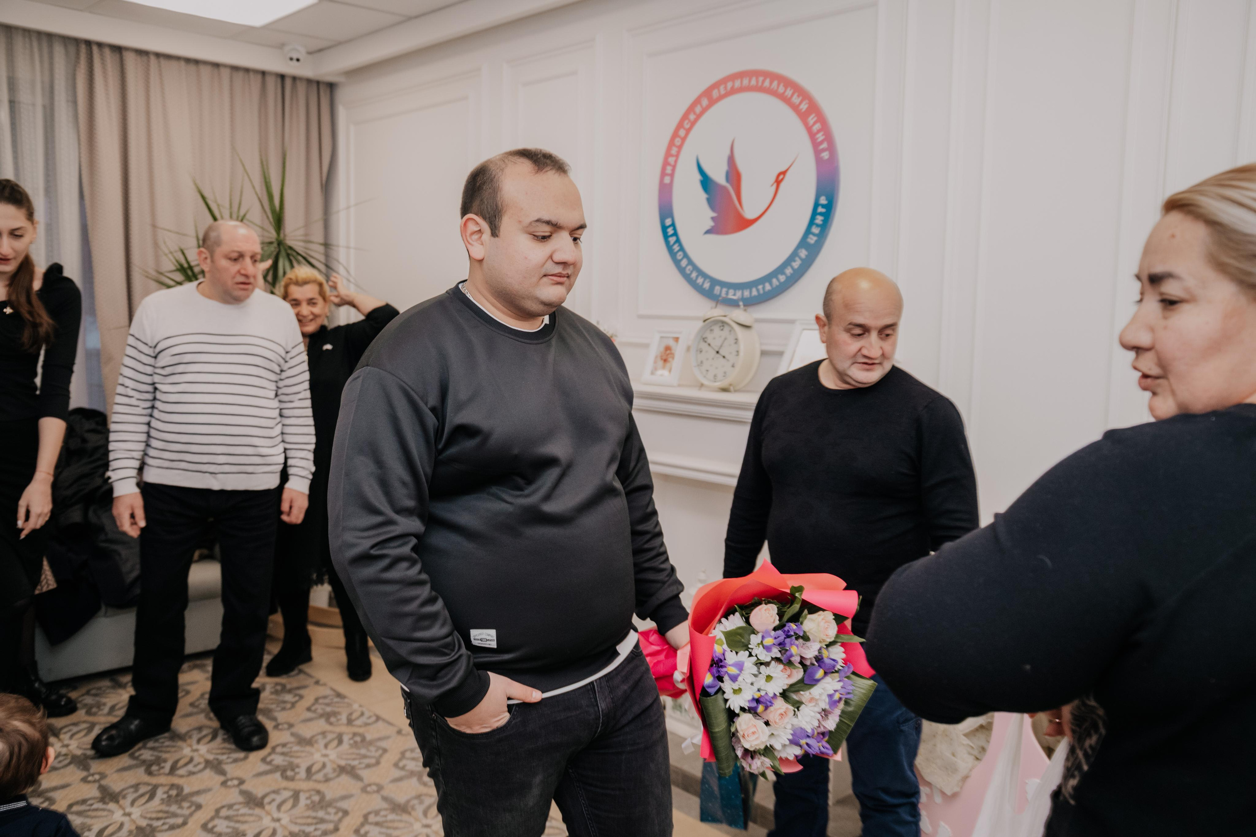 Арсений Выписка (Видное). Семейный и свадебный фотограф Видное Москва Екатерина Пятова