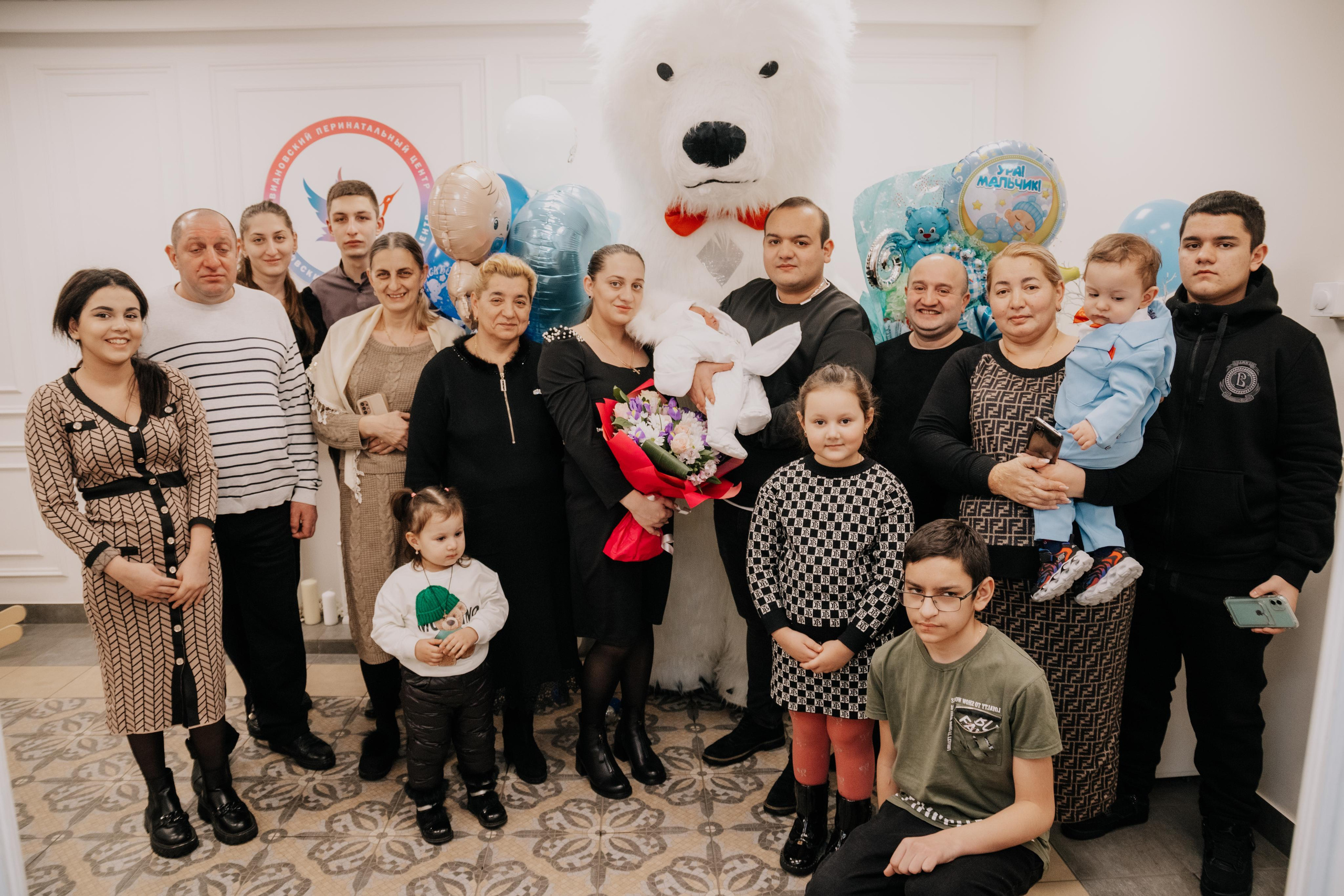 Арсений Выписка (Видное). Семейный и свадебный фотограф Видное Москва Екатерина Пятова