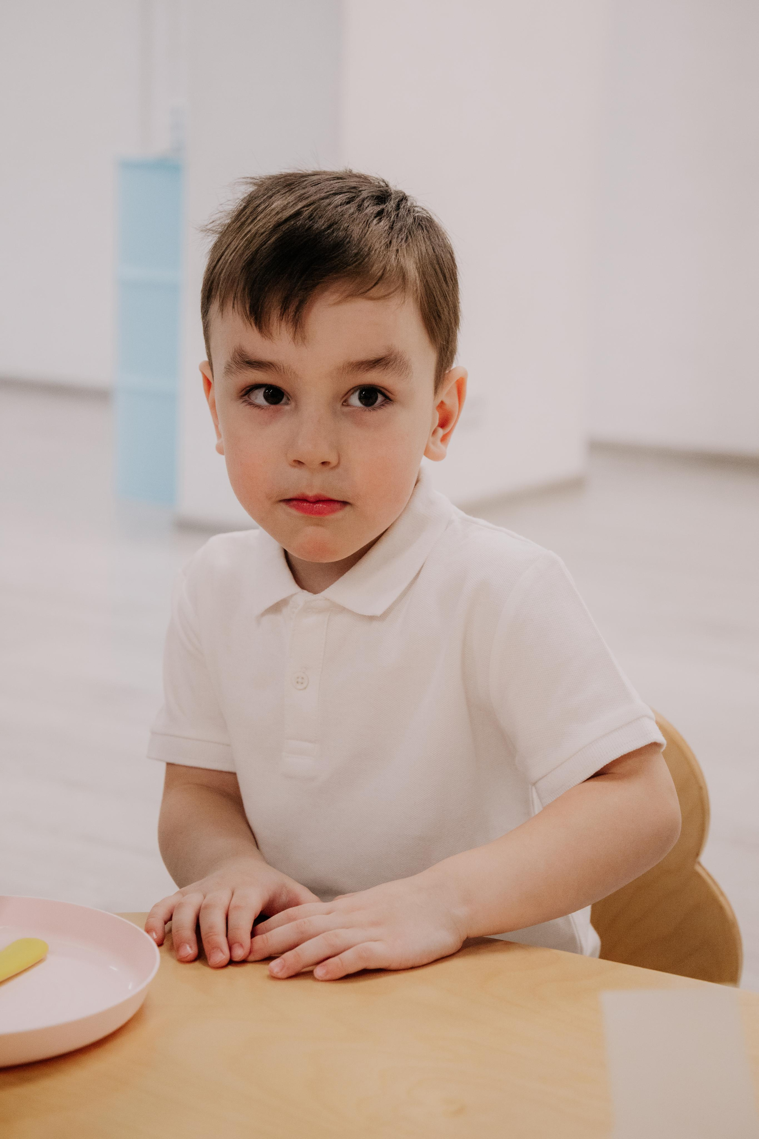 День Рождения Агнюша 3 года (Лофт Облака Реутов). Семейный и свадебный фотограф Видное Москва Екатерина Пятова