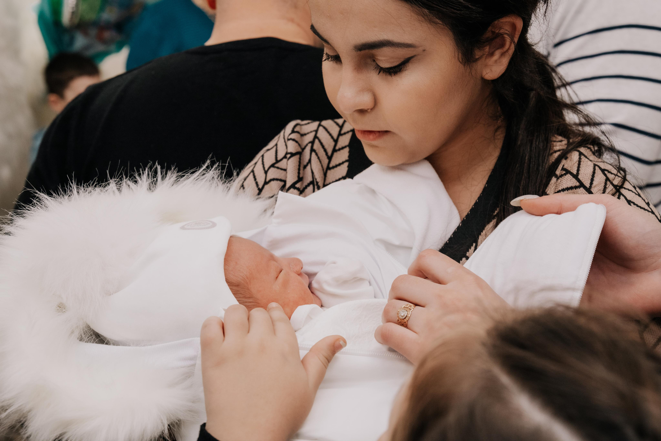 Арсений Выписка (Видное). Семейный и свадебный фотограф Видное Москва Екатерина Пятова