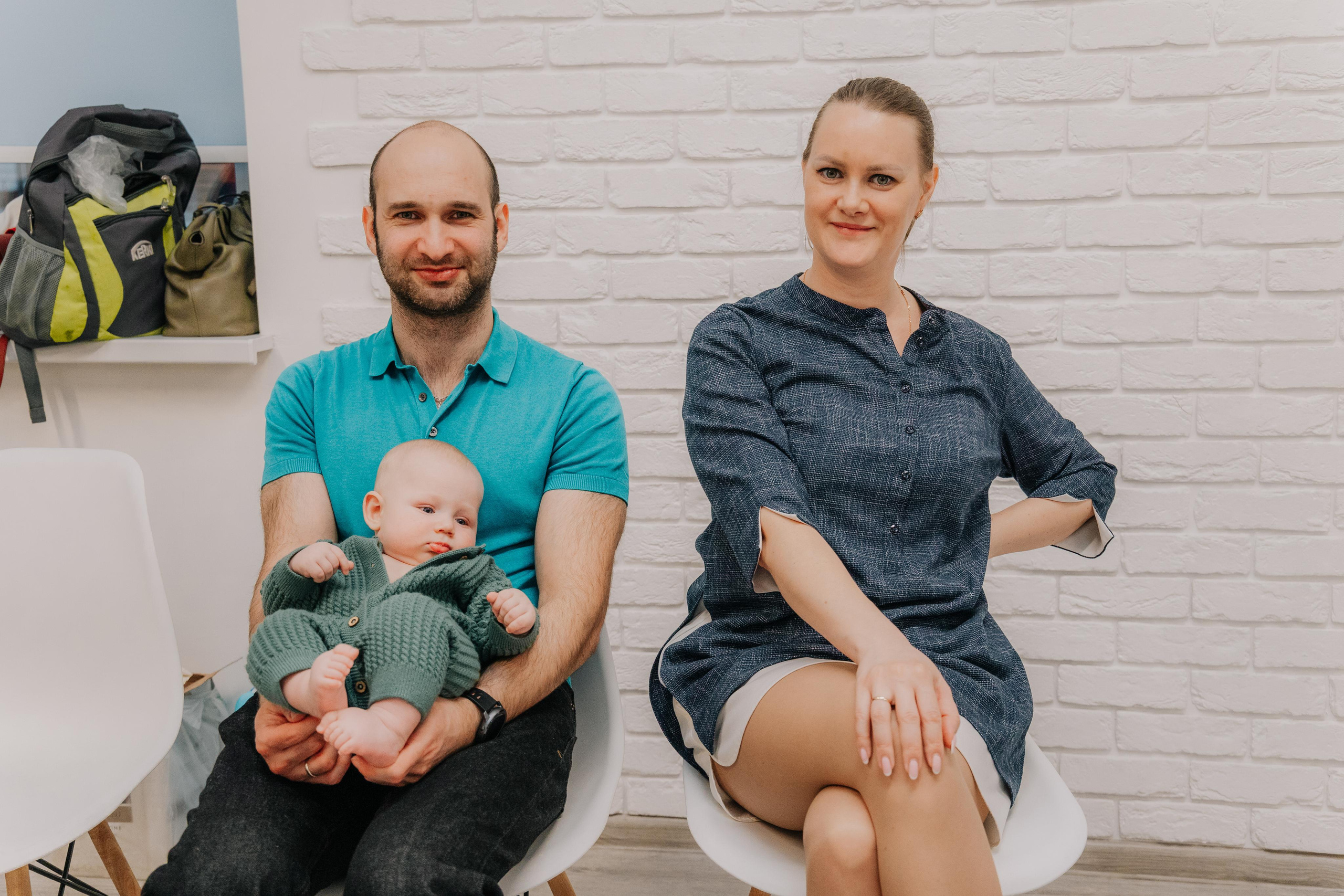 День Рождения Агнюша 3 года (Лофт Облака Реутов). Семейный и свадебный фотограф Видное Москва Екатерина Пятова