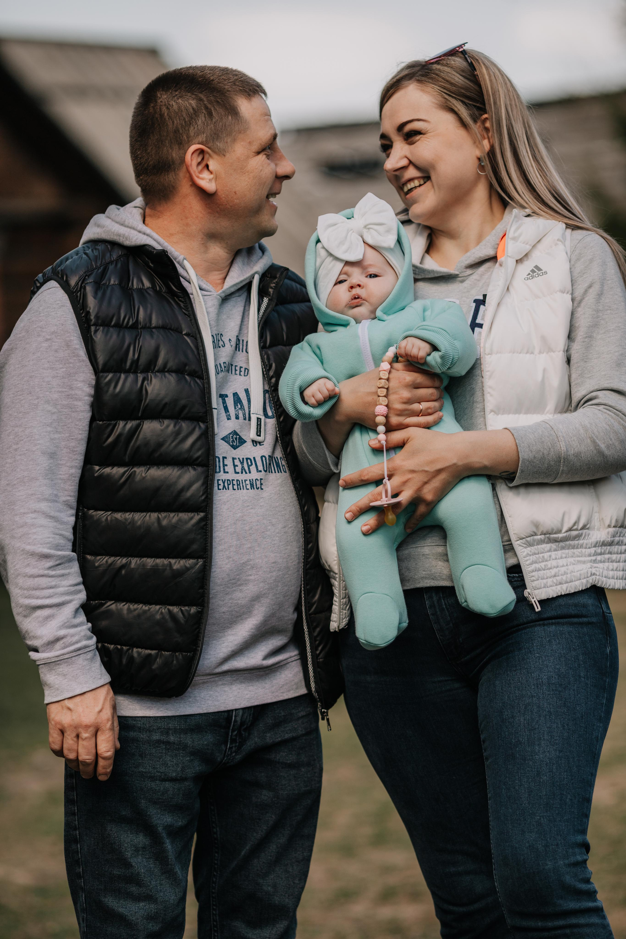 Екатерина и семья (музей-заповедник Горки Ленинские). Семейный и свадебный фотограф Видное Москва Екатерина Пятова