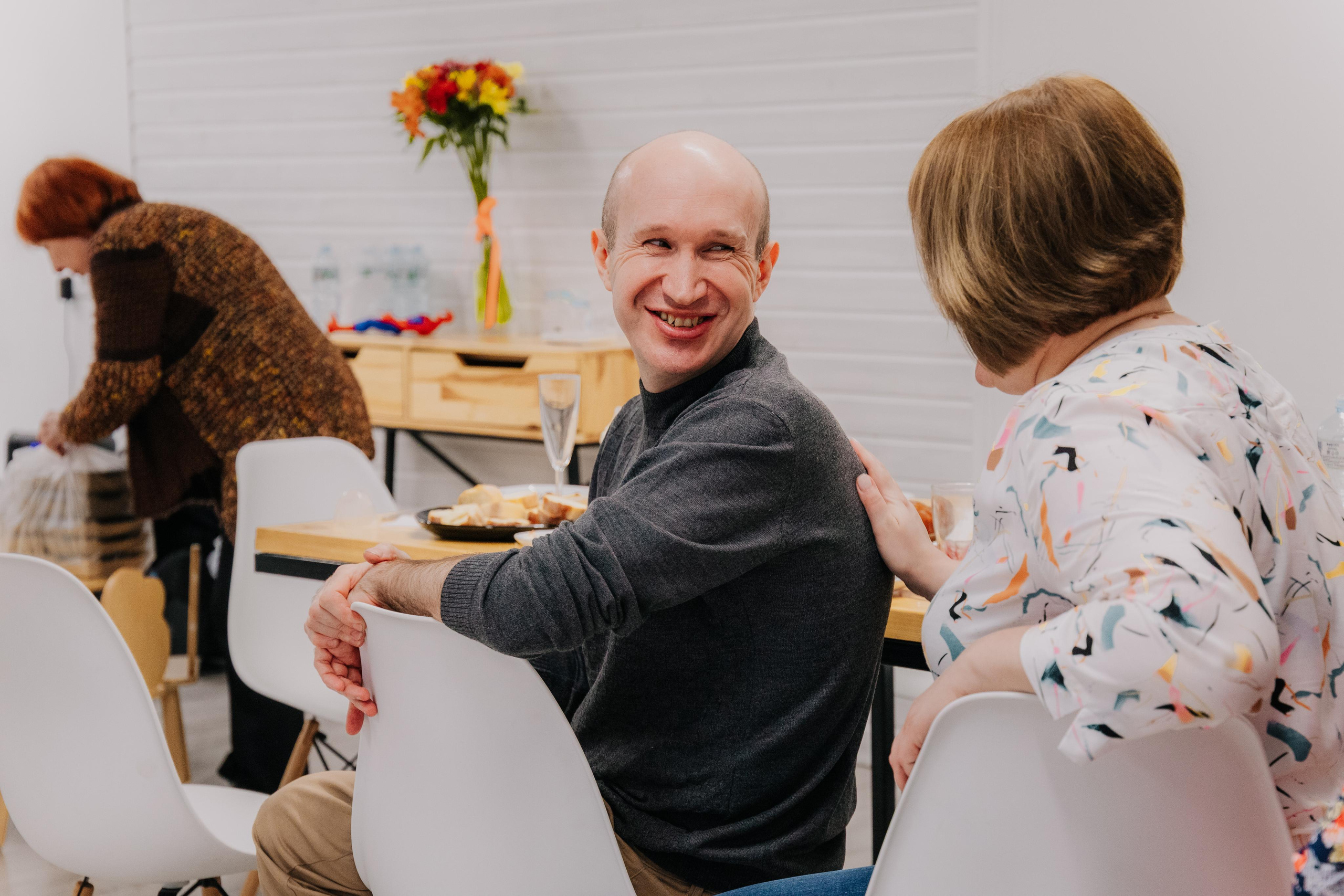 День Рождения Агнюша 3 года (Лофт Облака Реутов). Семейный и свадебный фотограф Видное Москва Екатерина Пятова