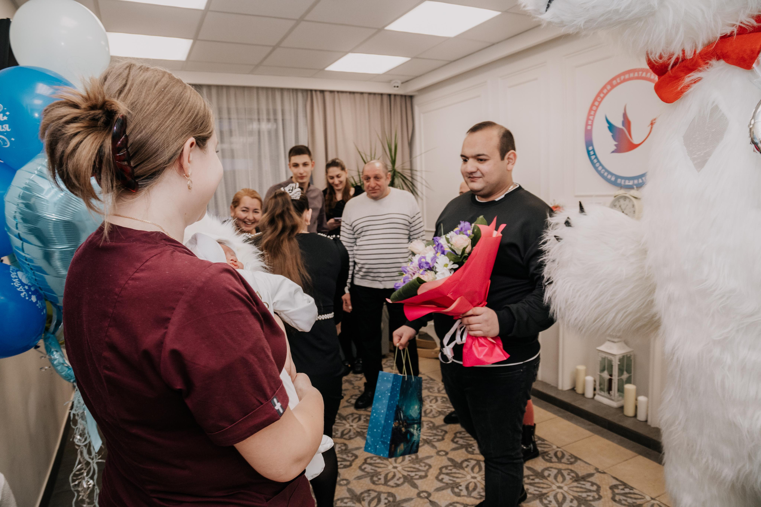 Арсений Выписка (Видное). Семейный и свадебный фотограф Видное Москва Екатерина Пятова
