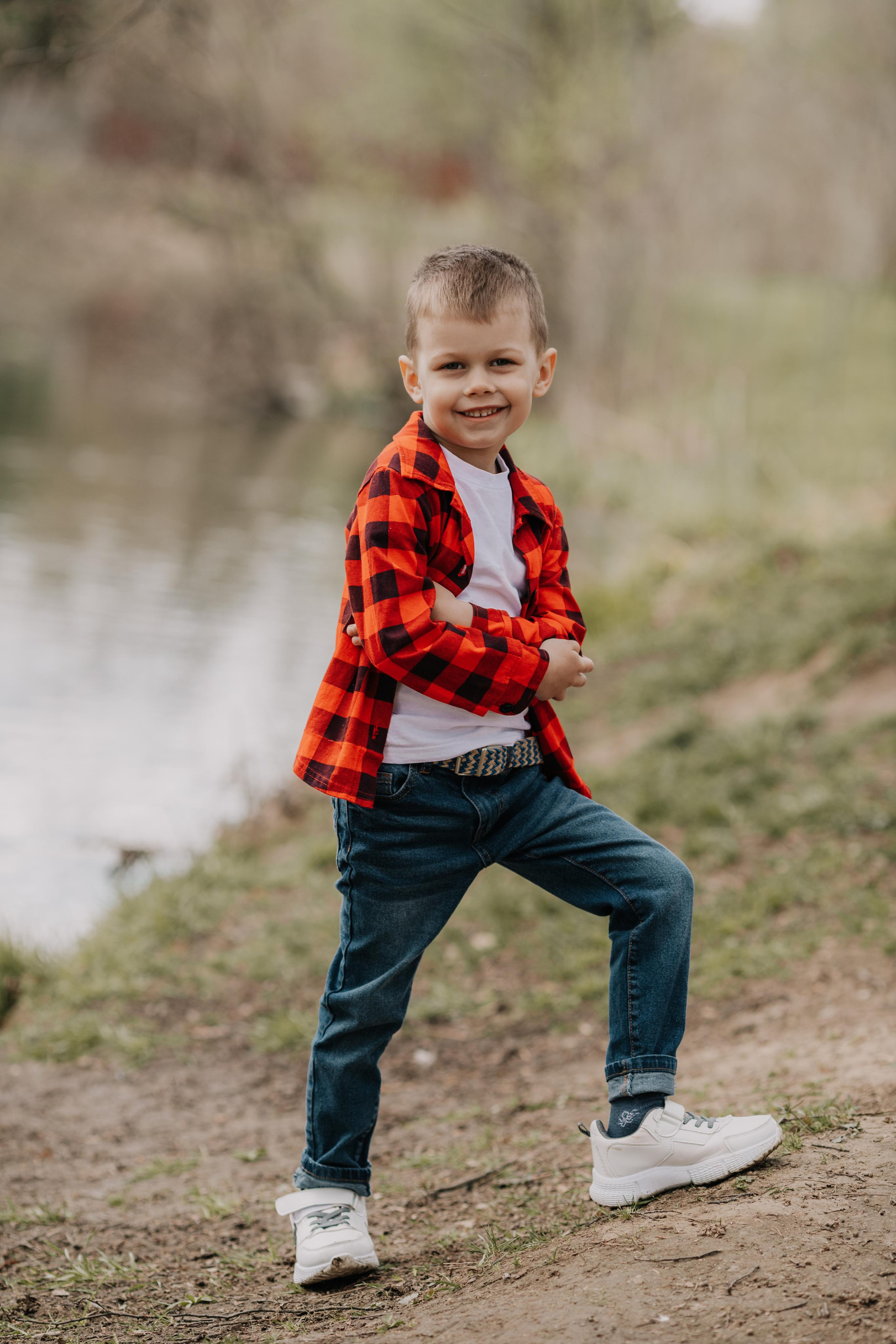 Матвей 5 лет (парк Расторгуево). Семейный и свадебный фотограф Видное Москва Екатерина Пятова