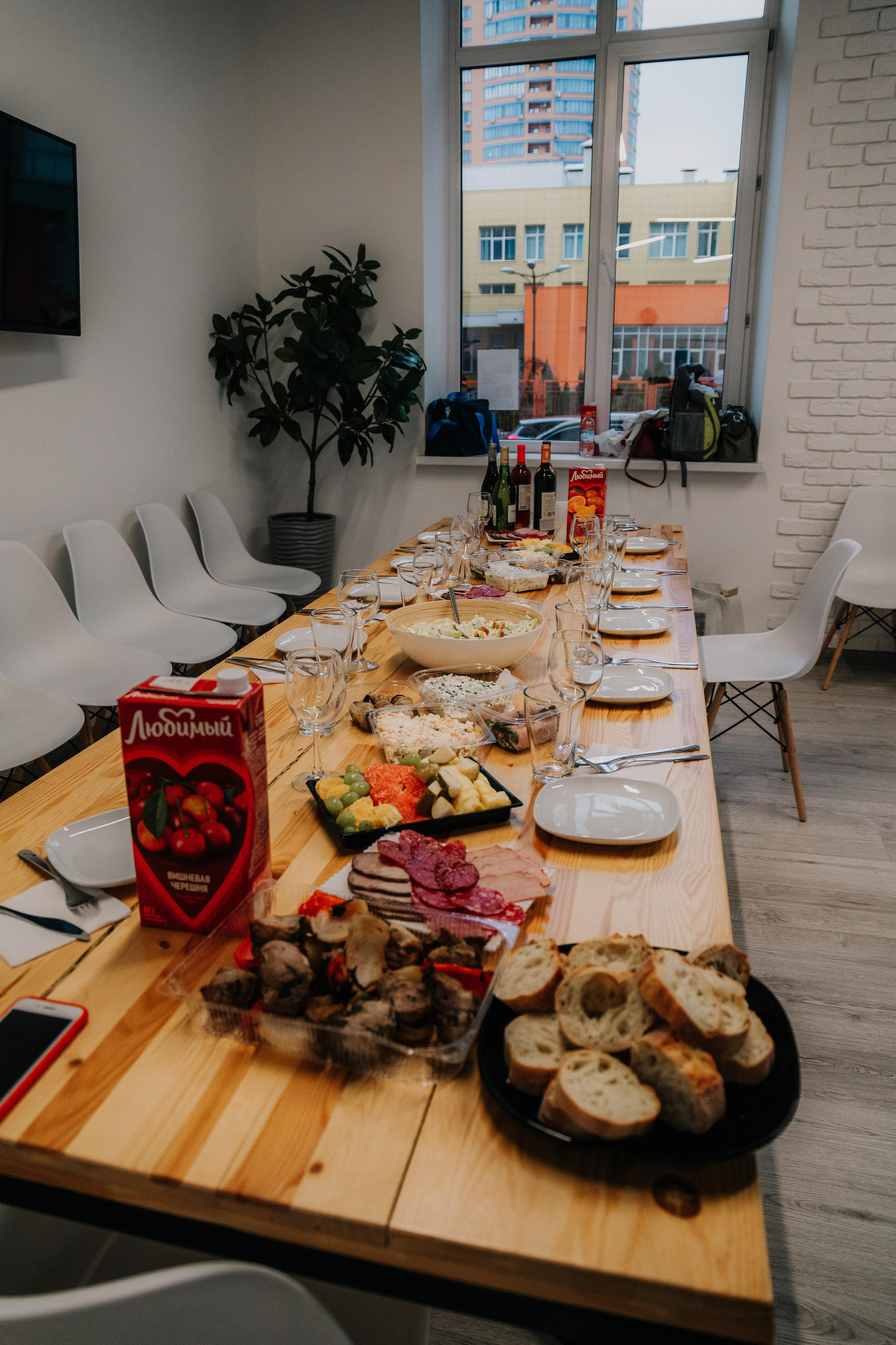 День Рождения Агнюша 3 года (Лофт Облака Реутов). Семейный и свадебный фотограф Видное Москва Екатерина Пятова