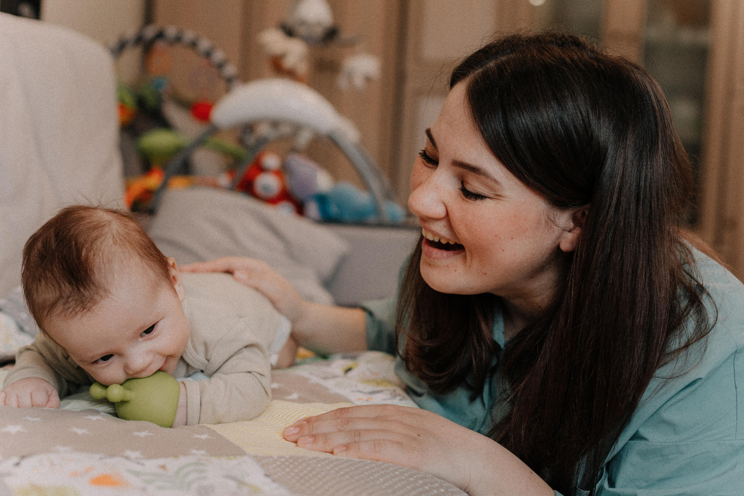 Семейный и свадебный фотограф Видное Москва Екатерина Пятова