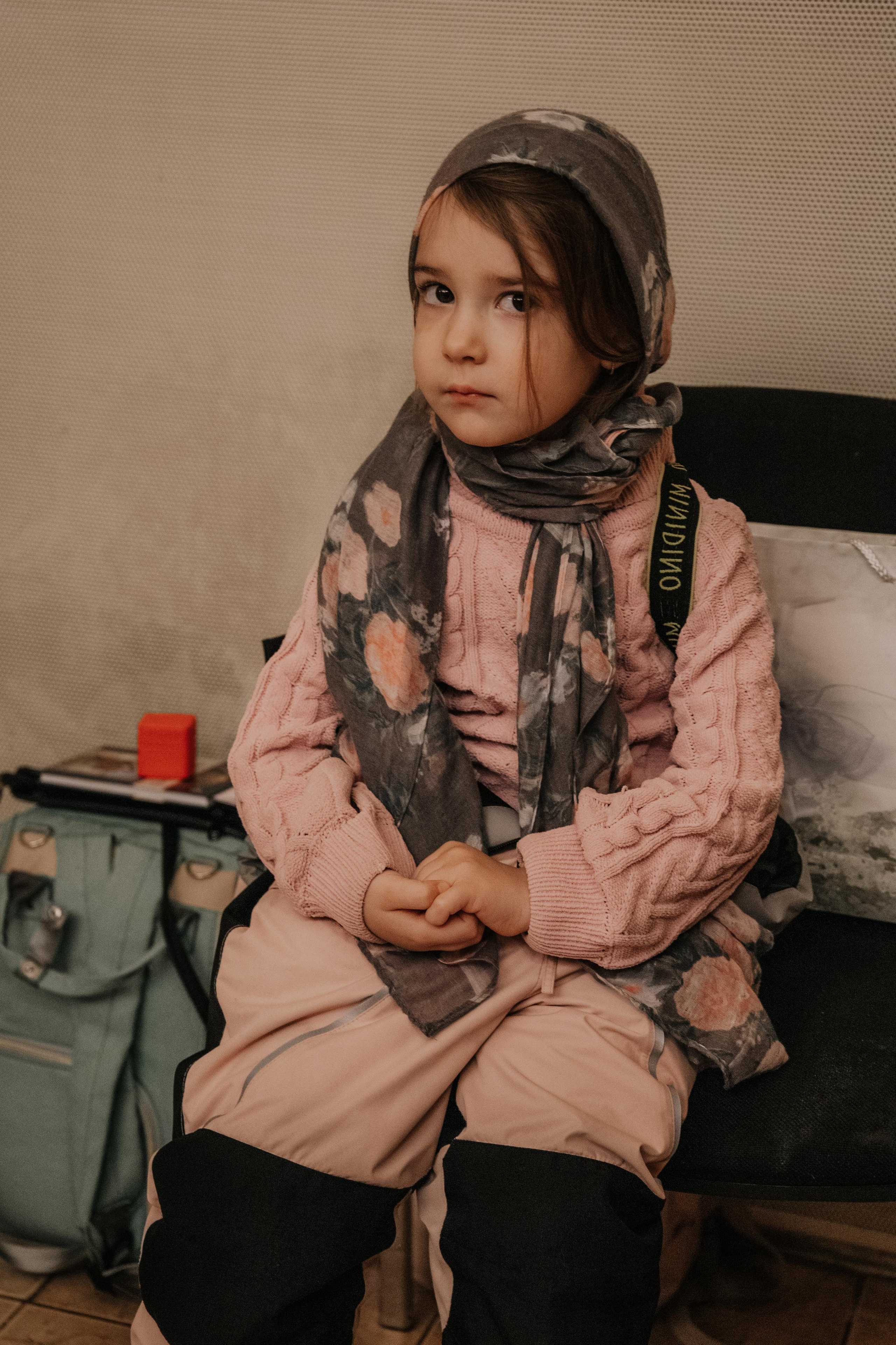 Таинство крещения София и Полина (Георгиевский храм Видное). Семейный и свадебный фотограф Видное Москва Екатерина Пятова