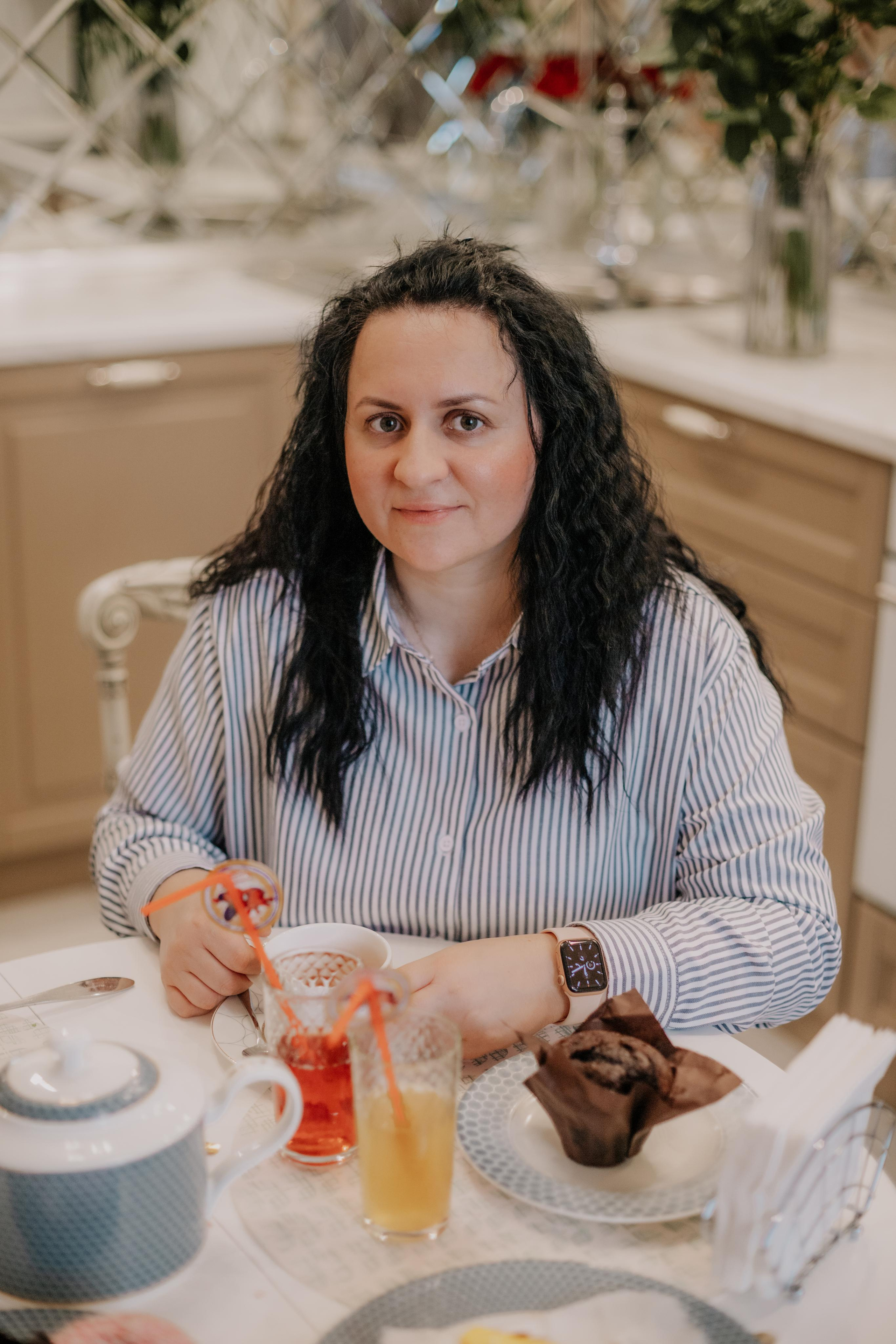 День Рождения Мирон 4 года (домашняя). Семейный и свадебный фотограф Видное Москва Екатерина Пятова