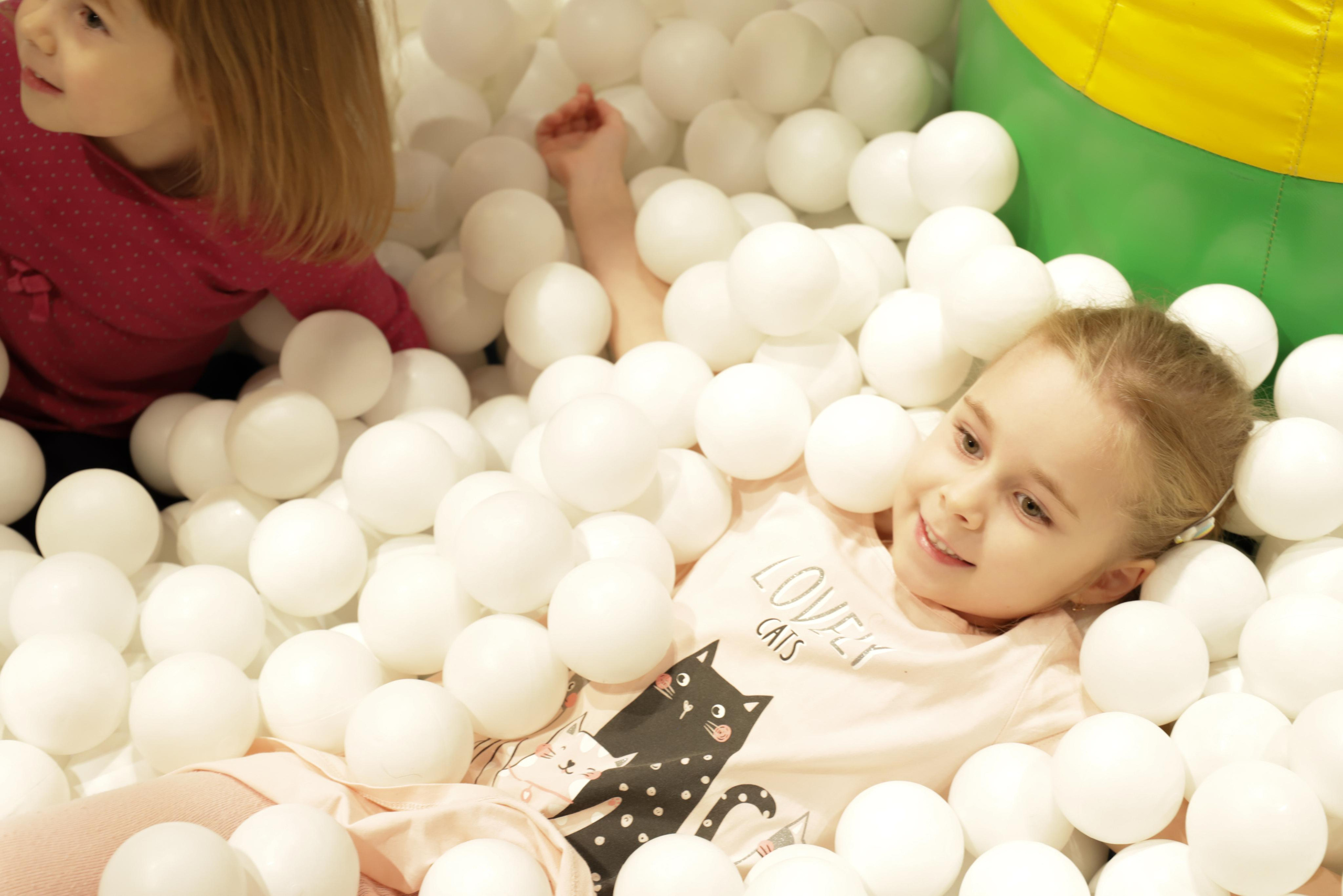 День Рождения Мадина 5 лет (Funky World Видное). Семейный и свадебный фотограф Видное Москва Екатерина Пятова