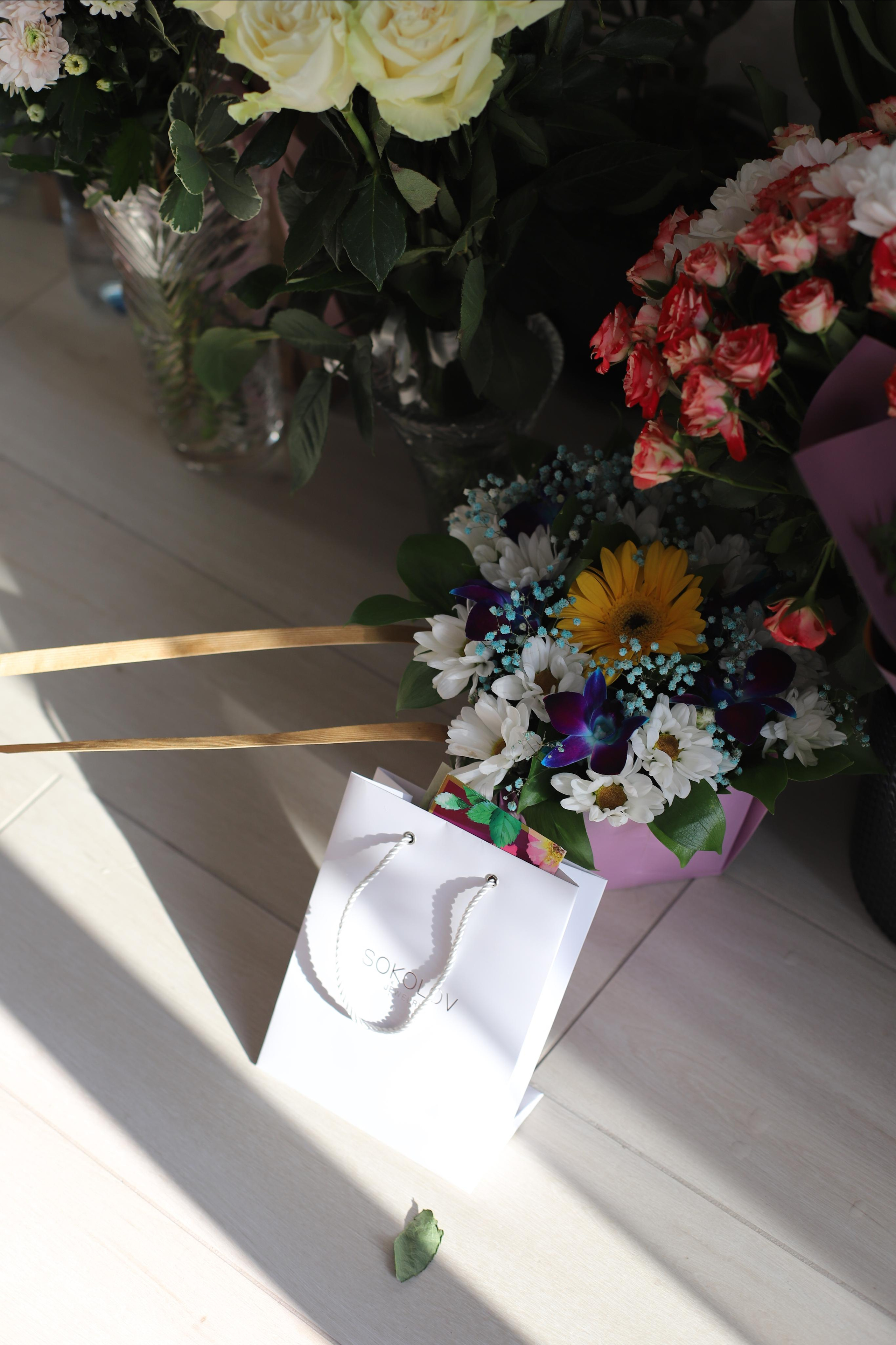 Взрослый День Рождения Татьяна (домашняя). Семейный и свадебный фотограф Видное Москва Екатерина Пятова