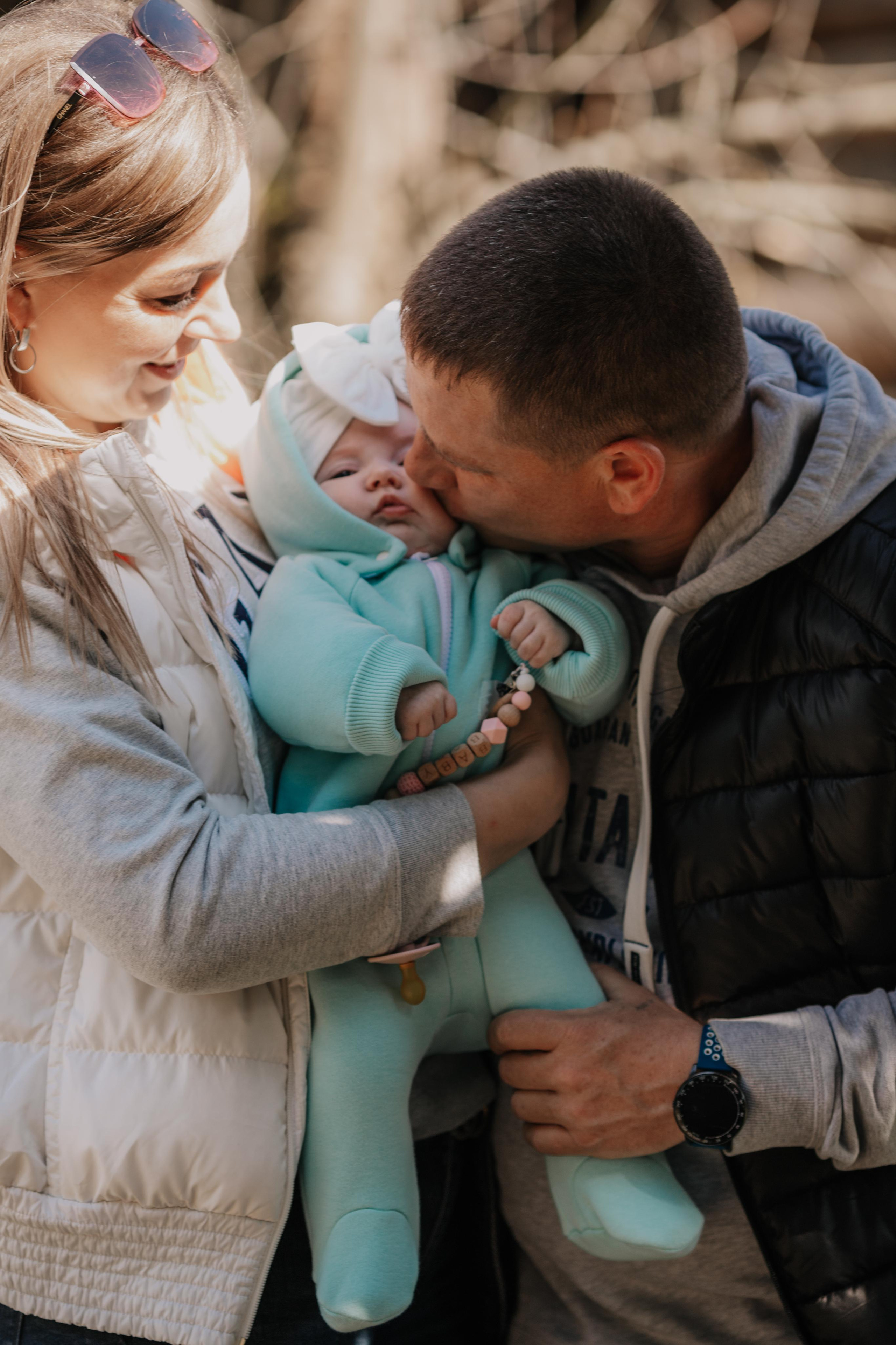 Екатерина и семья (музей-заповедник Горки Ленинские). Семейный и свадебный фотограф Видное Москва Екатерина Пятова