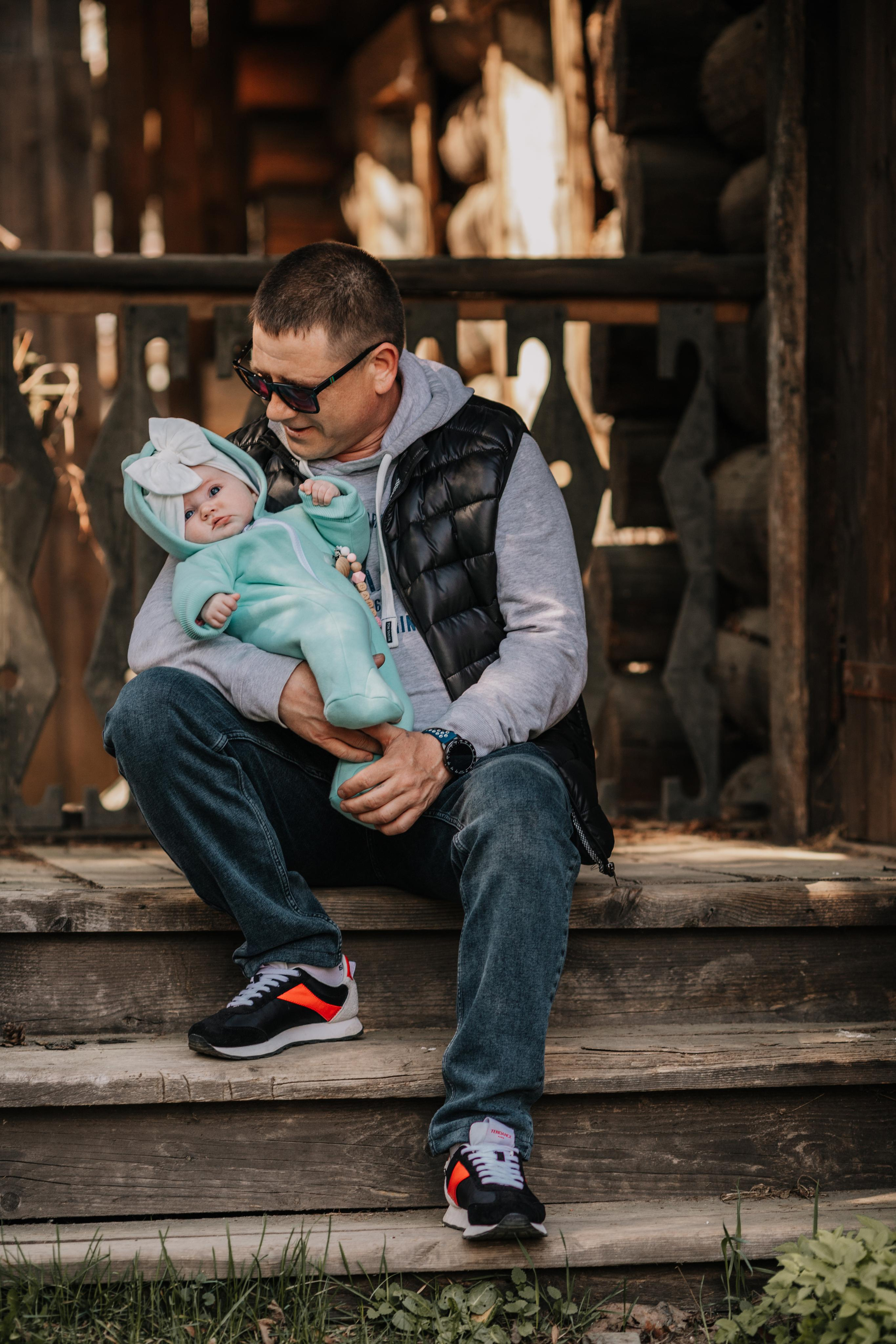 Екатерина и семья (музей-заповедник Горки Ленинские). Семейный и свадебный фотограф Видное Москва Екатерина Пятова