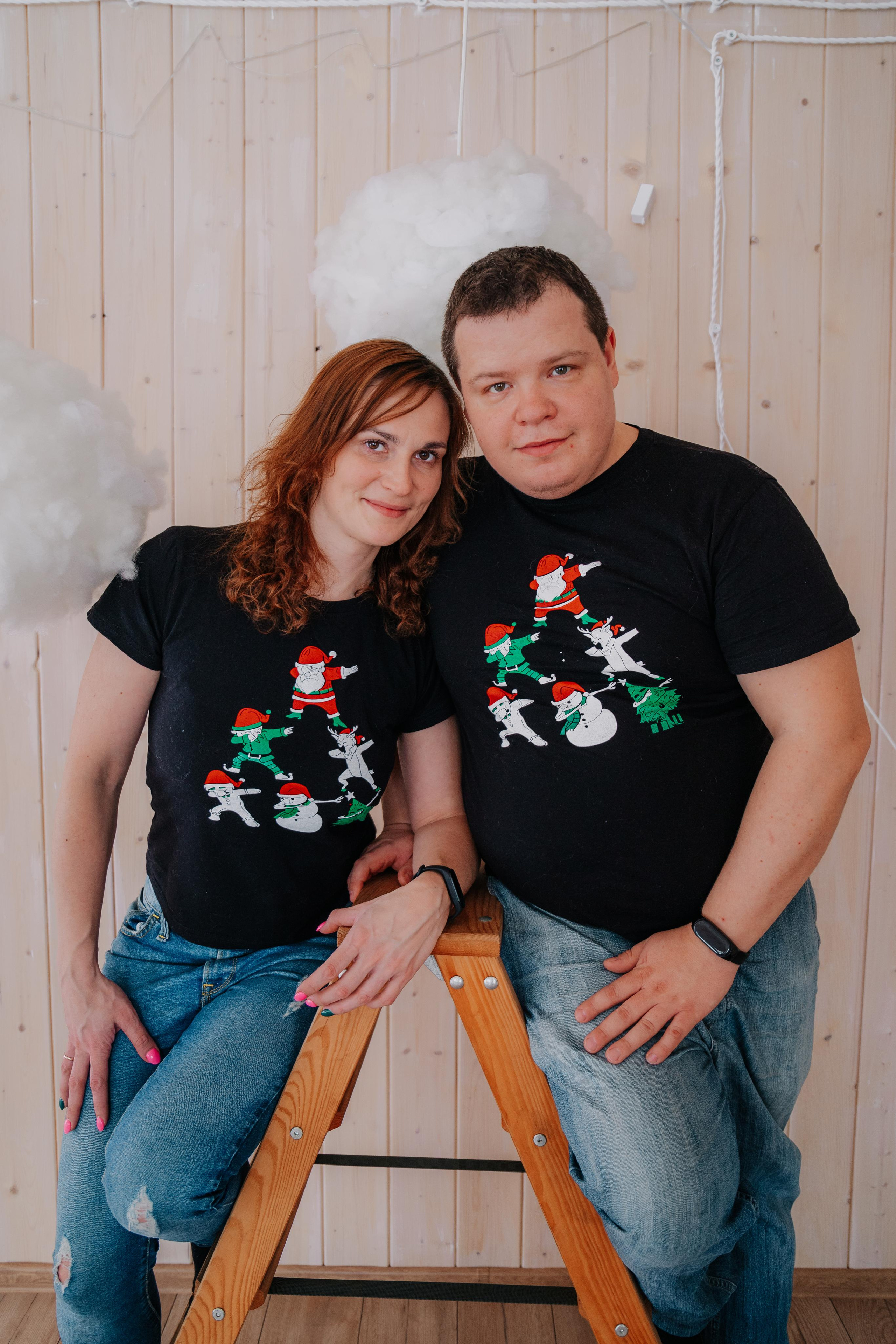 Екатерина и семья (Фотодеревня Видное). Семейный и свадебный фотограф Видное Москва Екатерина Пятова