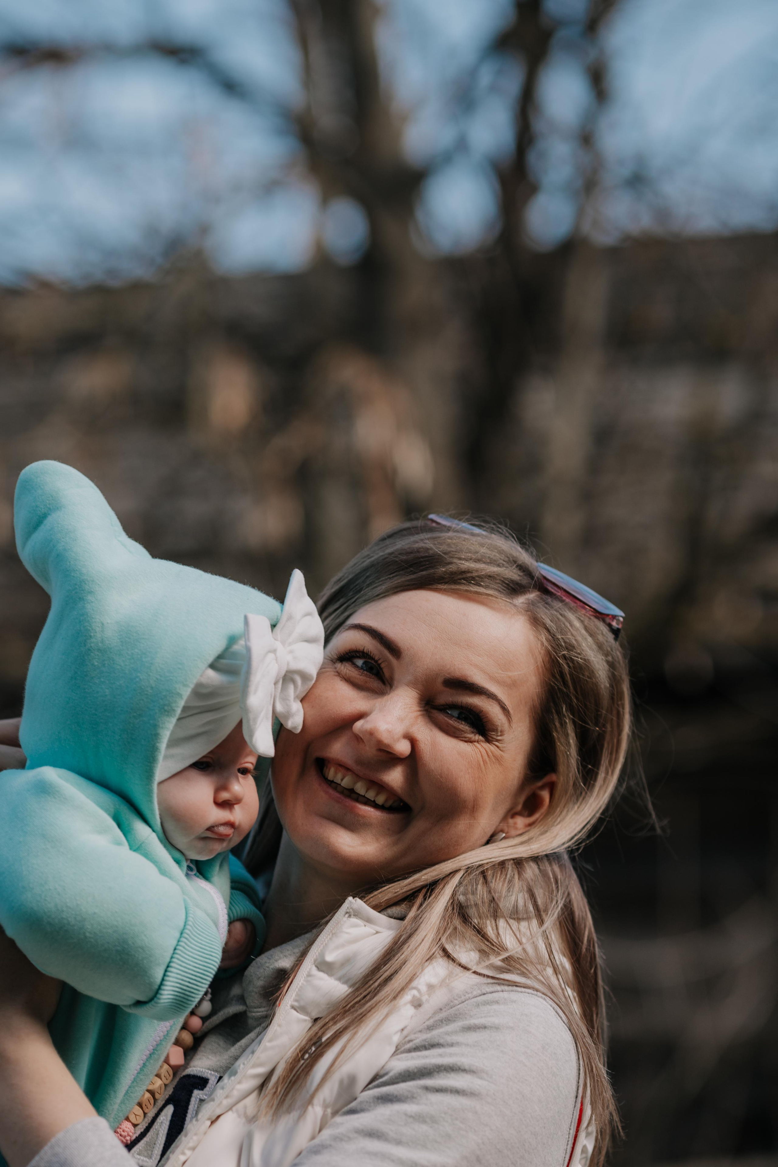 Екатерина и семья (музей-заповедник Горки Ленинские). Семейный и свадебный фотограф Видное Москва Екатерина Пятова