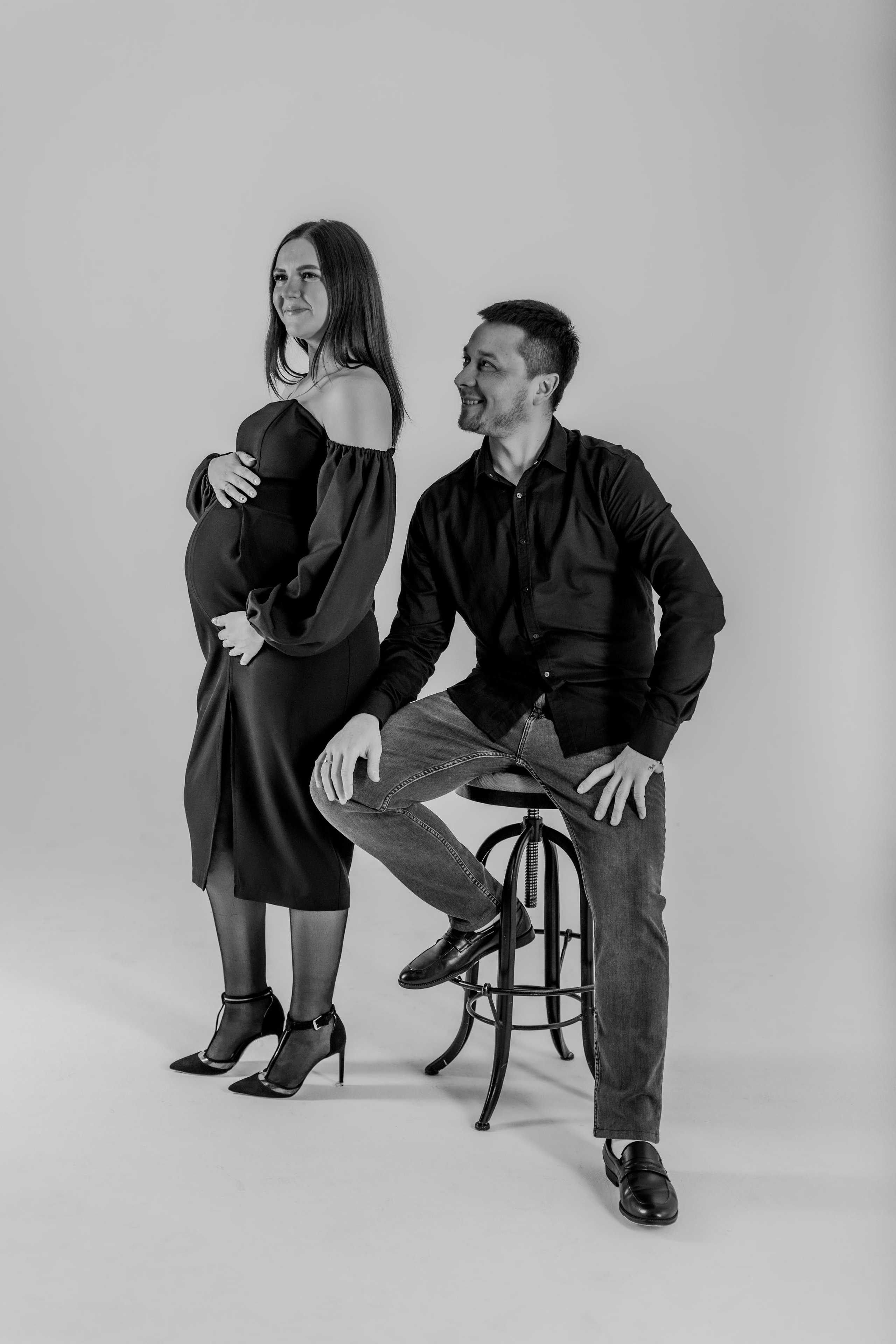 Игорь и Виталина. Семейный и свадебный фотограф Видное Москва Екатерина Пятова