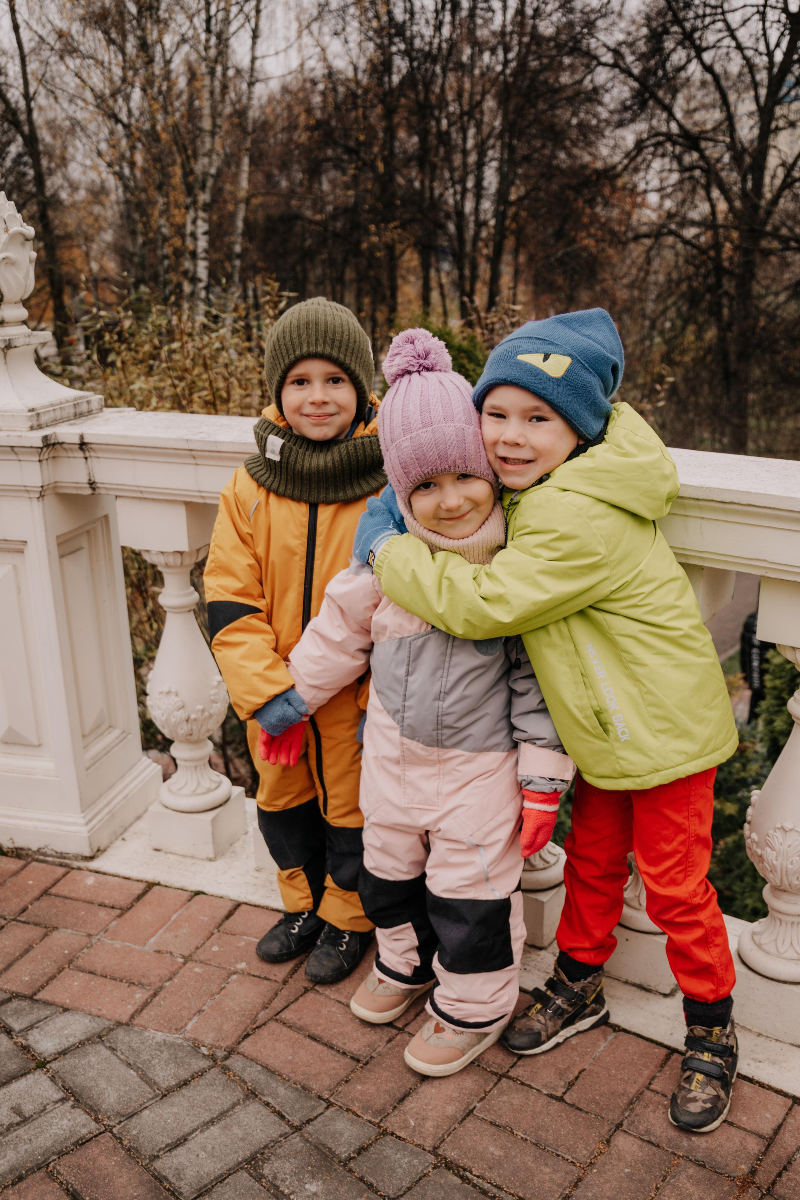 Таинство крещения София и Полина (Георгиевский храм Видное). Семейный и свадебный фотограф Видное Москва Екатерина Пятова