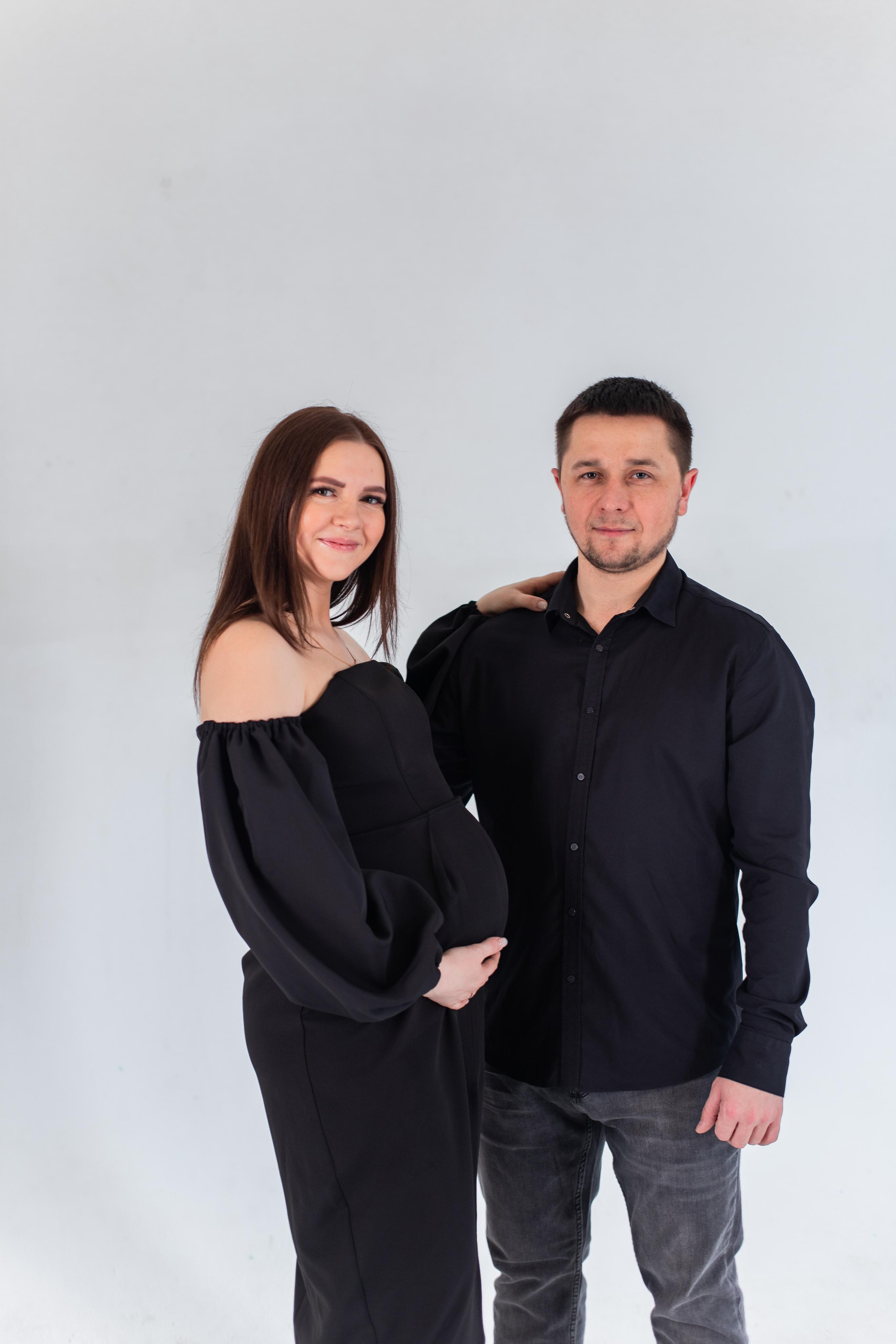 Игорь и Виталина. Семейный и свадебный фотограф Видное Москва Екатерина Пятова