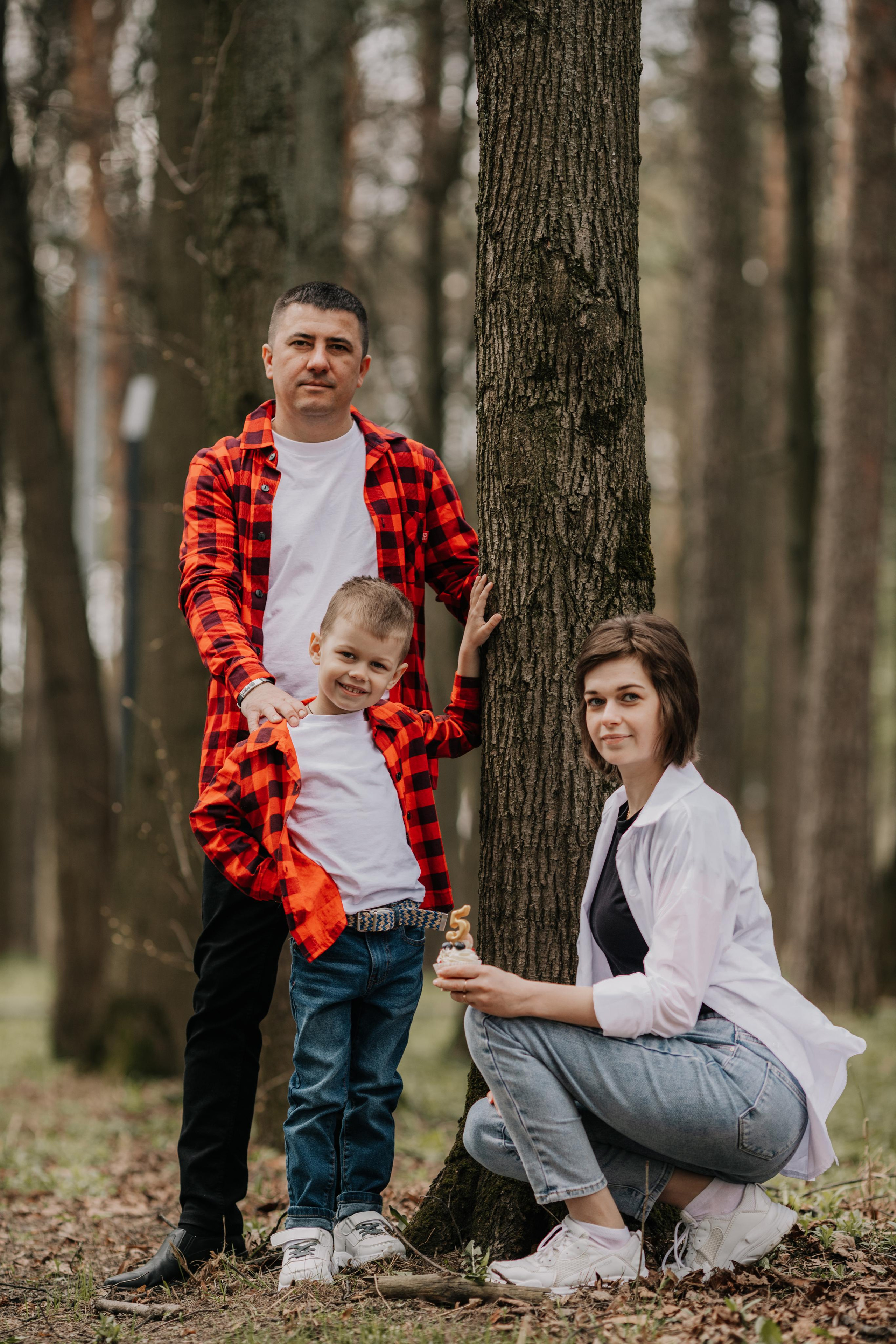 Матвей 5 лет (парк Расторгуево). Семейный и свадебный фотограф Видное Москва Екатерина Пятова