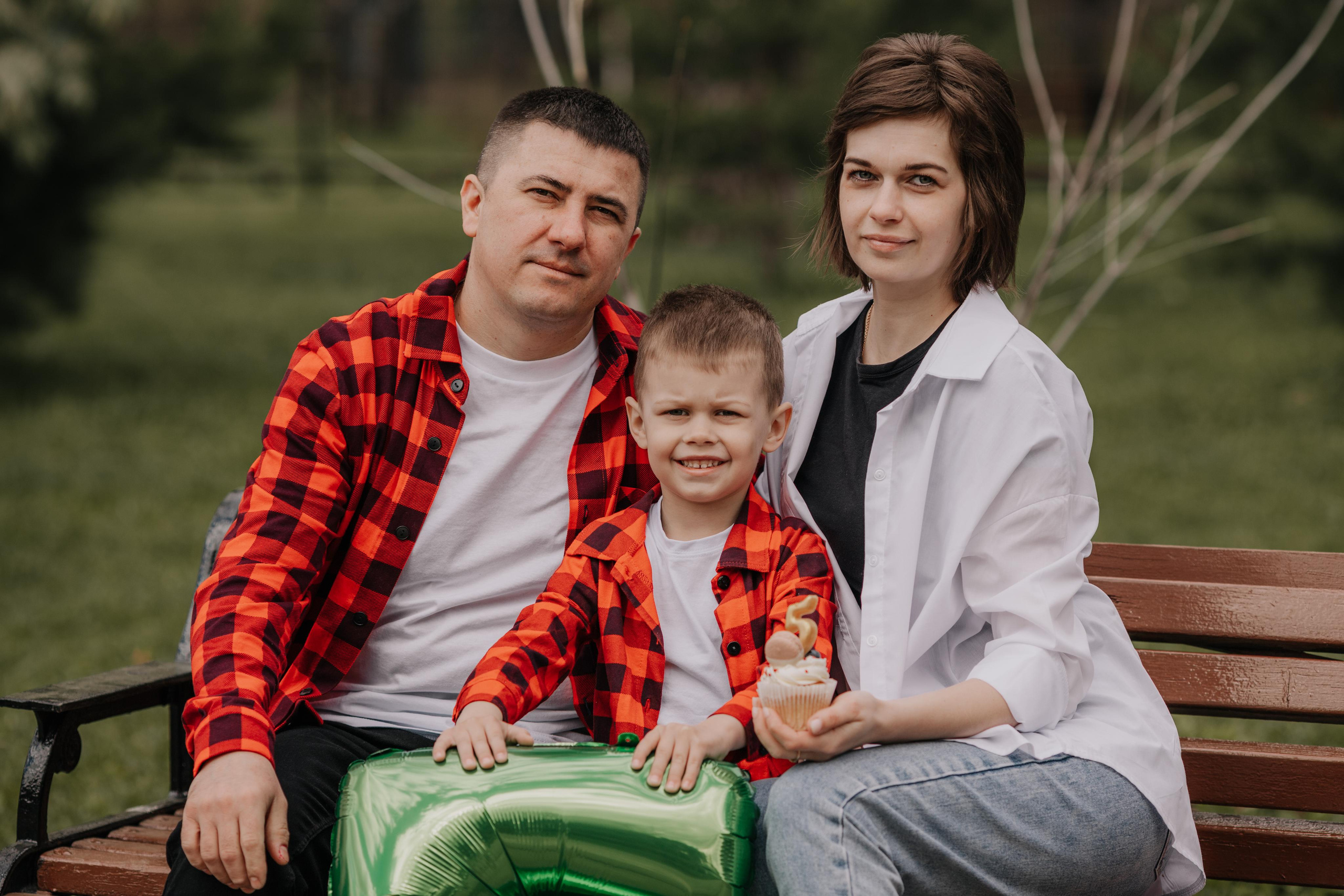 Матвей 5 лет (парк Расторгуево). Семейный и свадебный фотограф Видное Москва Екатерина Пятова