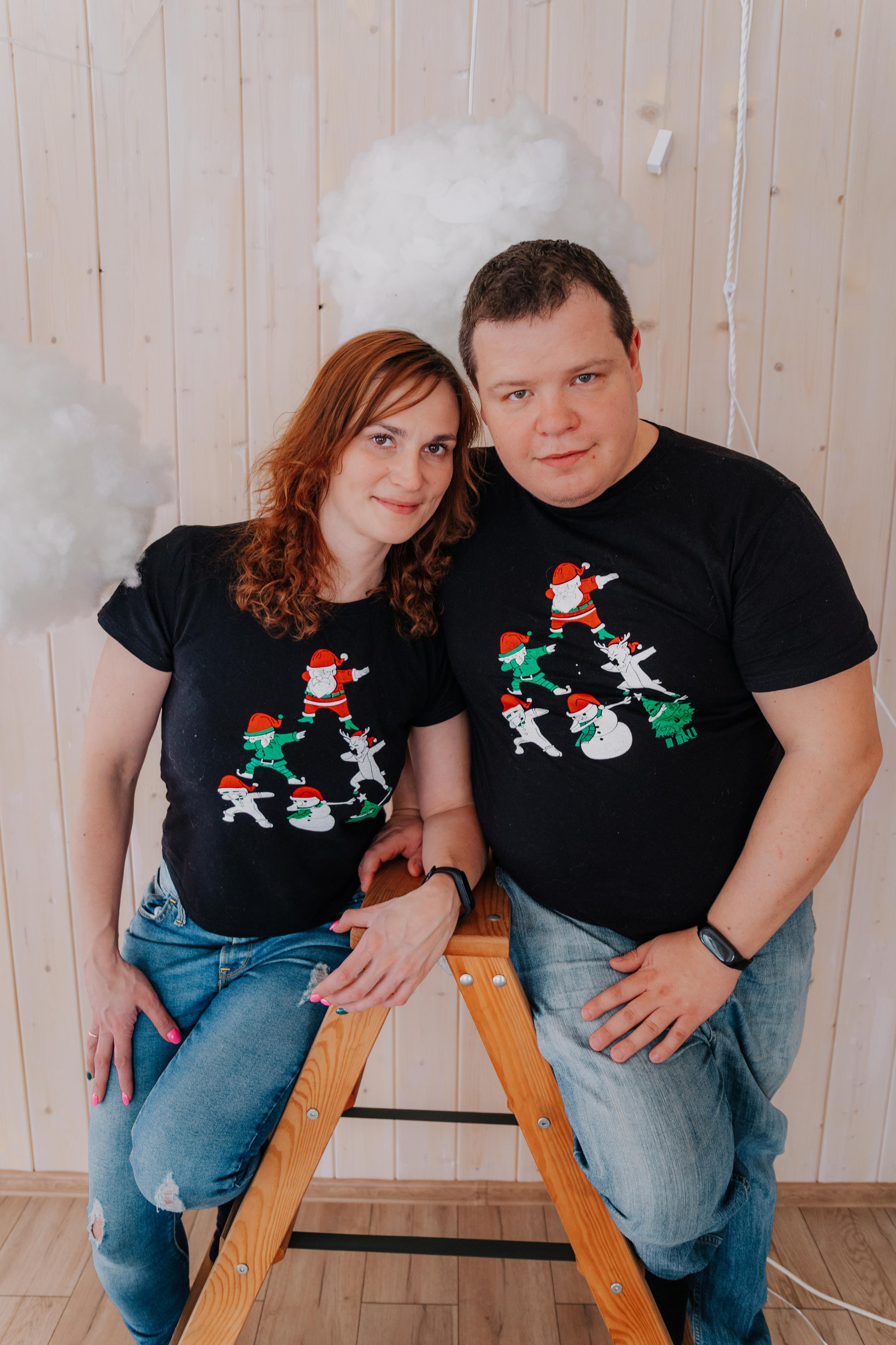 Екатерина и семья (Фотодеревня Видное). Семейный и свадебный фотограф Видное Москва Екатерина Пятова