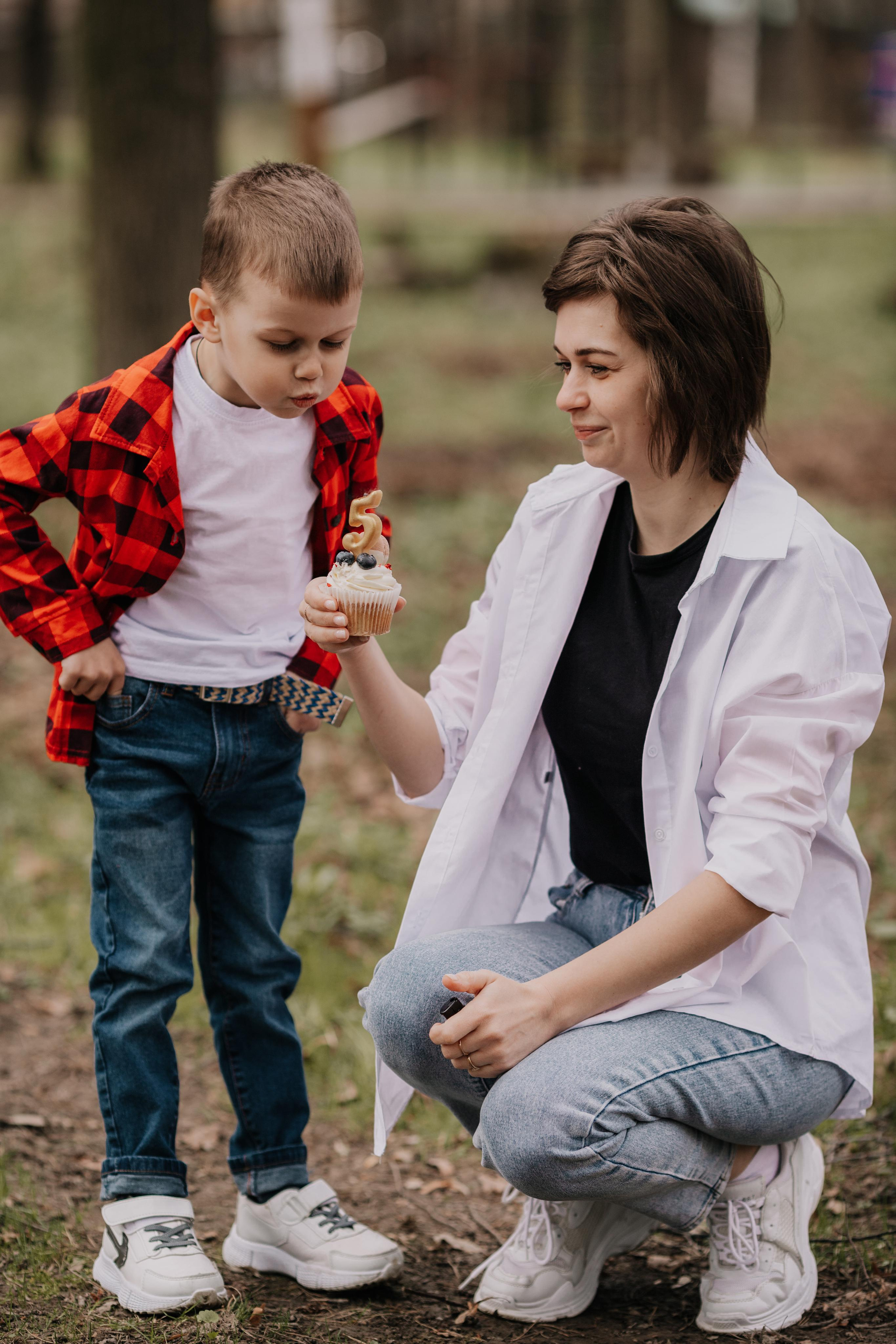 Матвей 5 лет (парк Расторгуево). Семейный и свадебный фотограф Видное Москва Екатерина Пятова