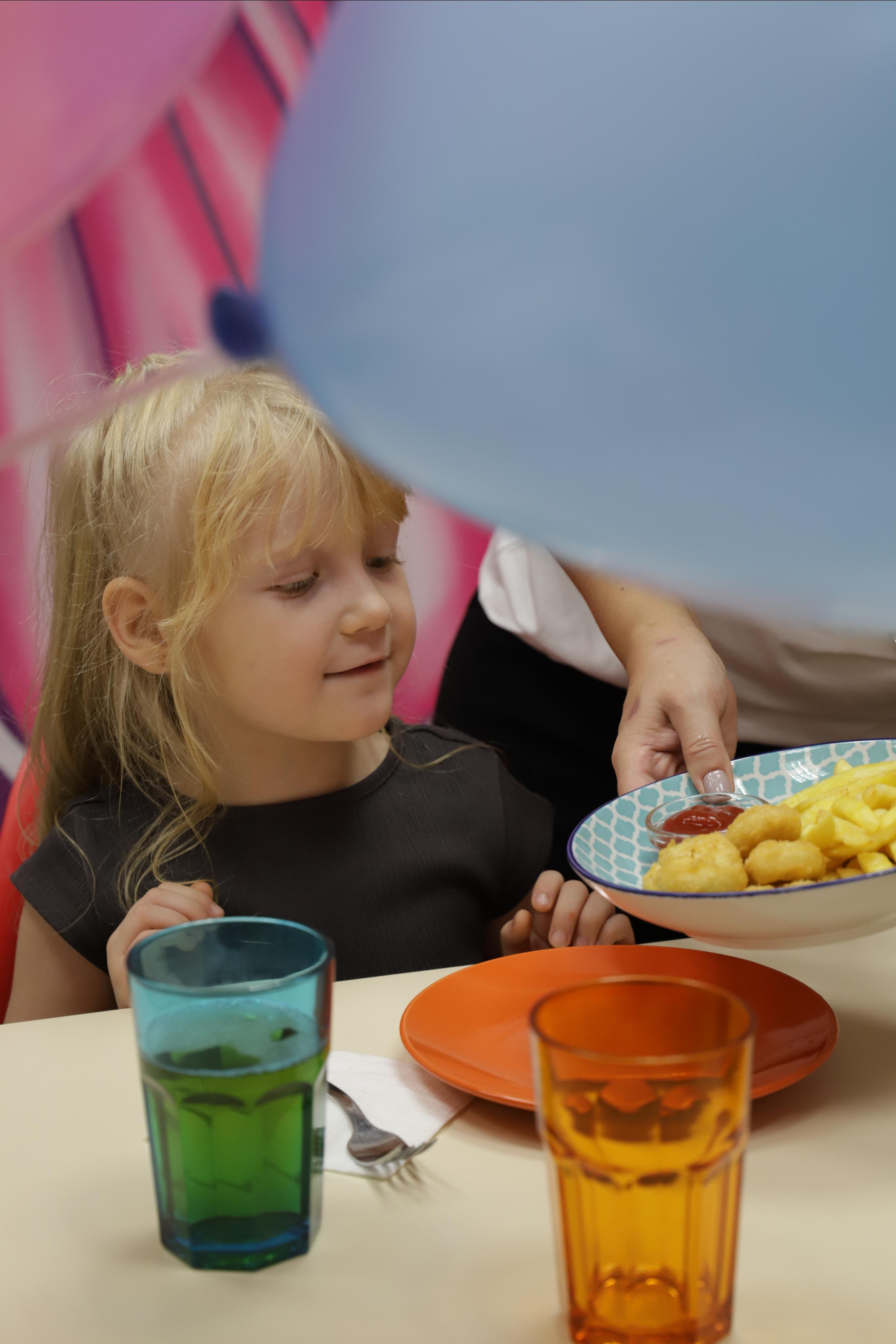 День Рождения Мадина 5 лет (Funky World Видное). Семейный и свадебный фотограф Видное Москва Екатерина Пятова