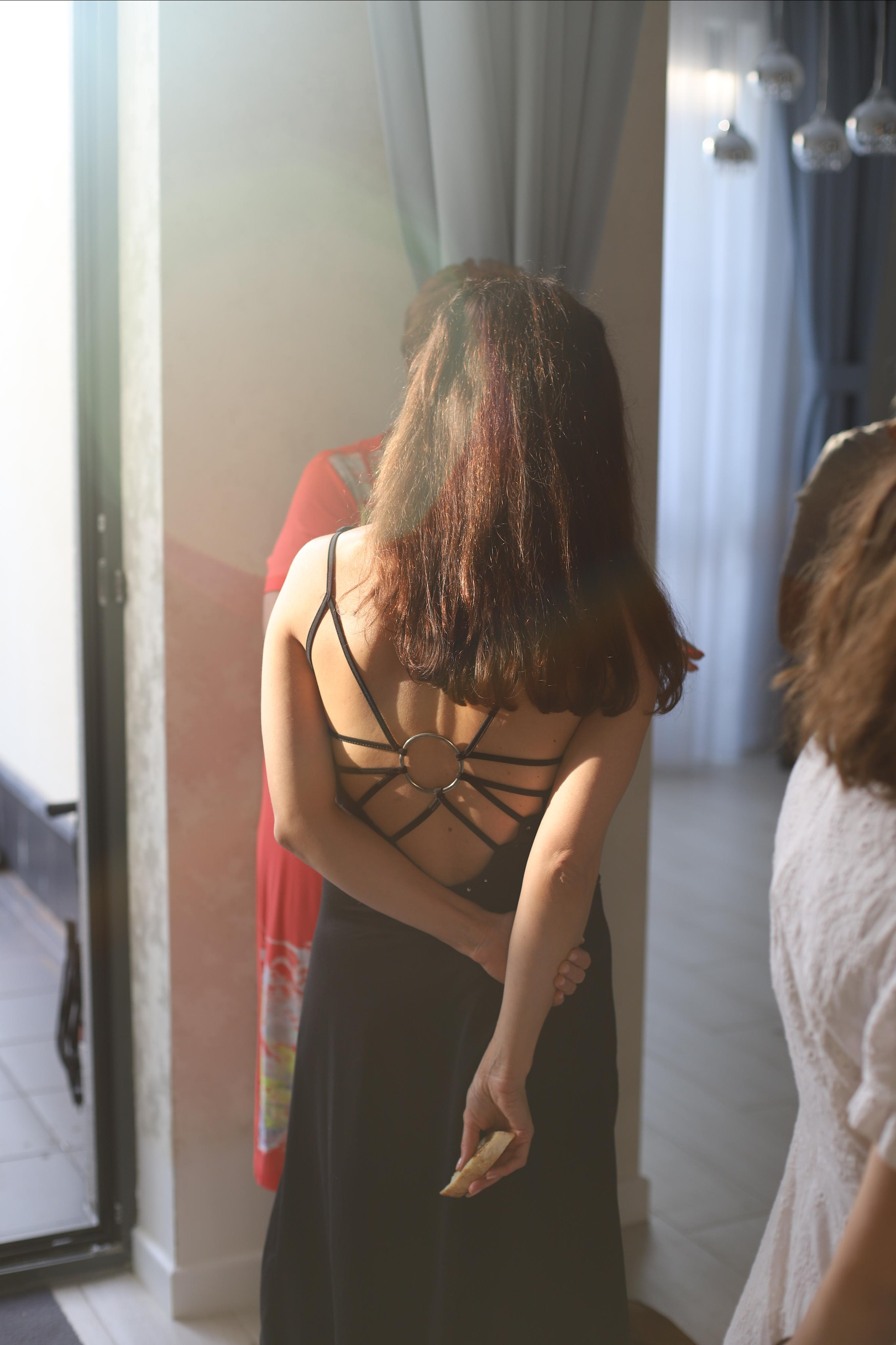 Взрослый День Рождения Татьяна (домашняя). Семейный и свадебный фотограф Видное Москва Екатерина Пятова