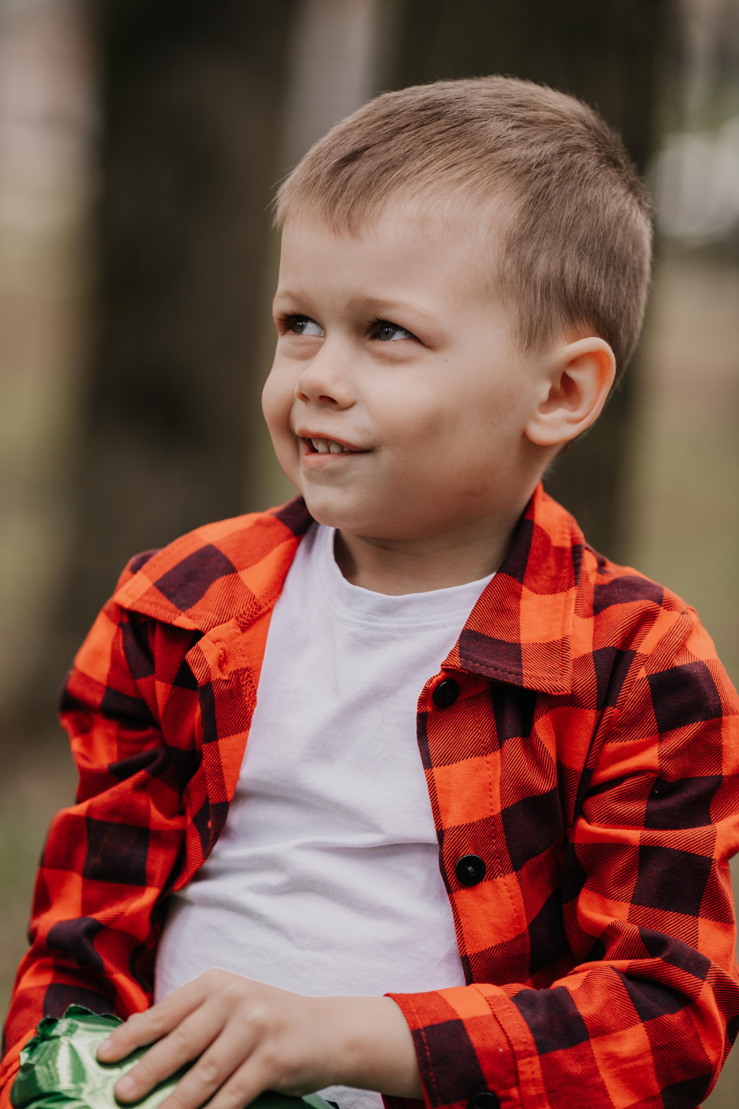 Матвей 5 лет (парк Расторгуево). Семейный и свадебный фотограф Видное Москва Екатерина Пятова