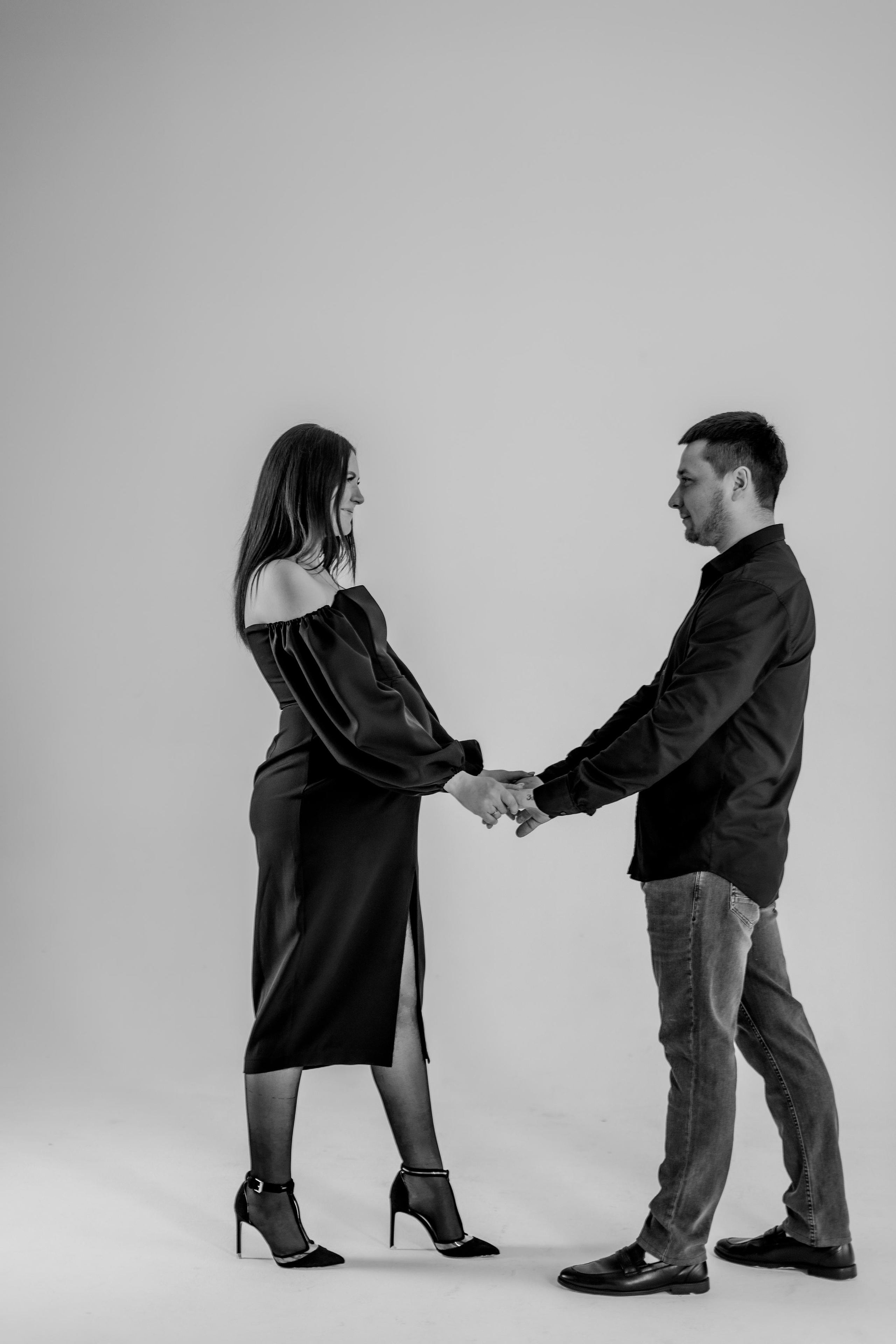 Игорь и Виталина. Семейный и свадебный фотограф Видное Москва Екатерина Пятова