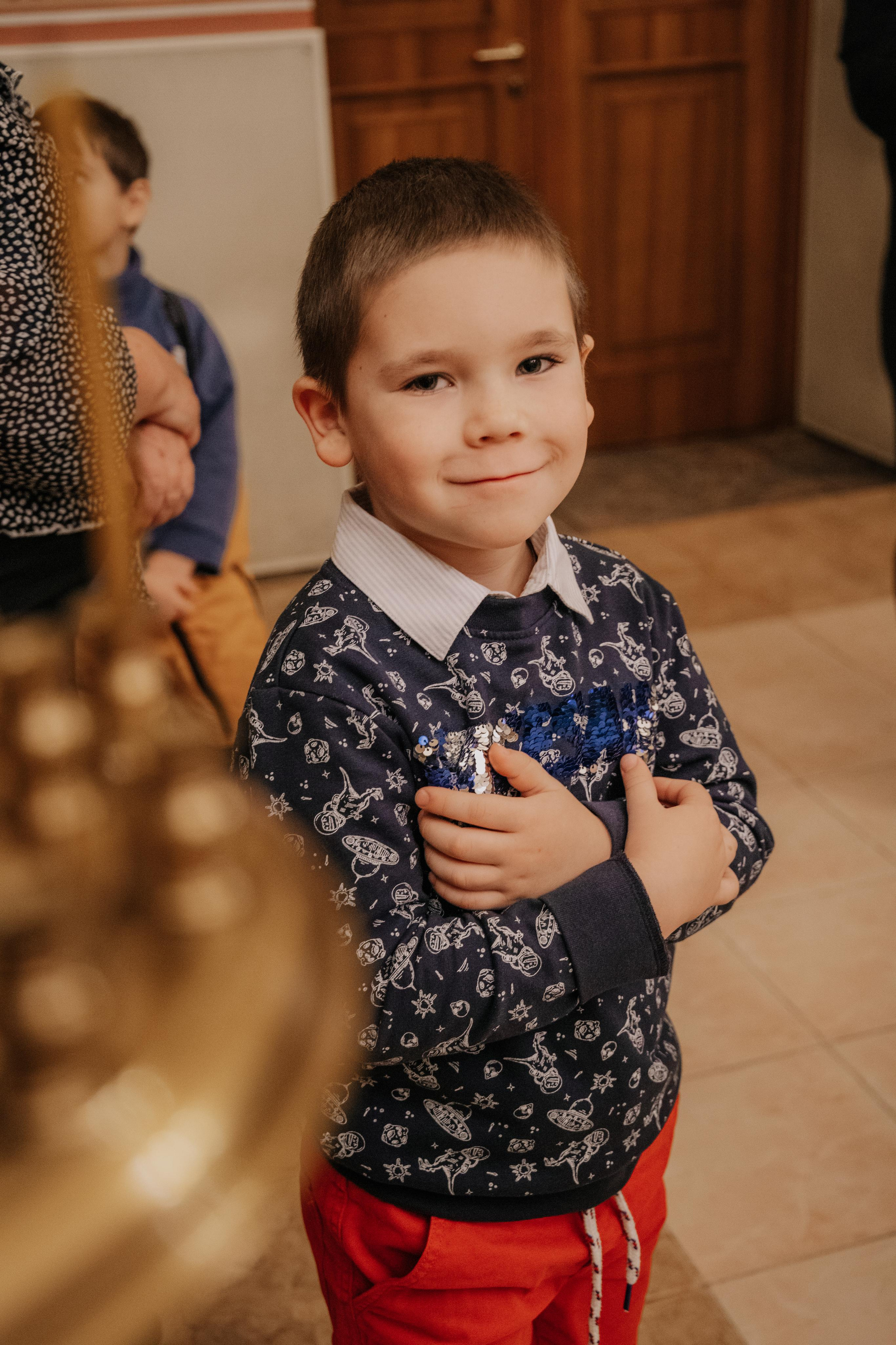 Таинство крещения София и Полина (Георгиевский храм Видное). Семейный и свадебный фотограф Видное Москва Екатерина Пятова