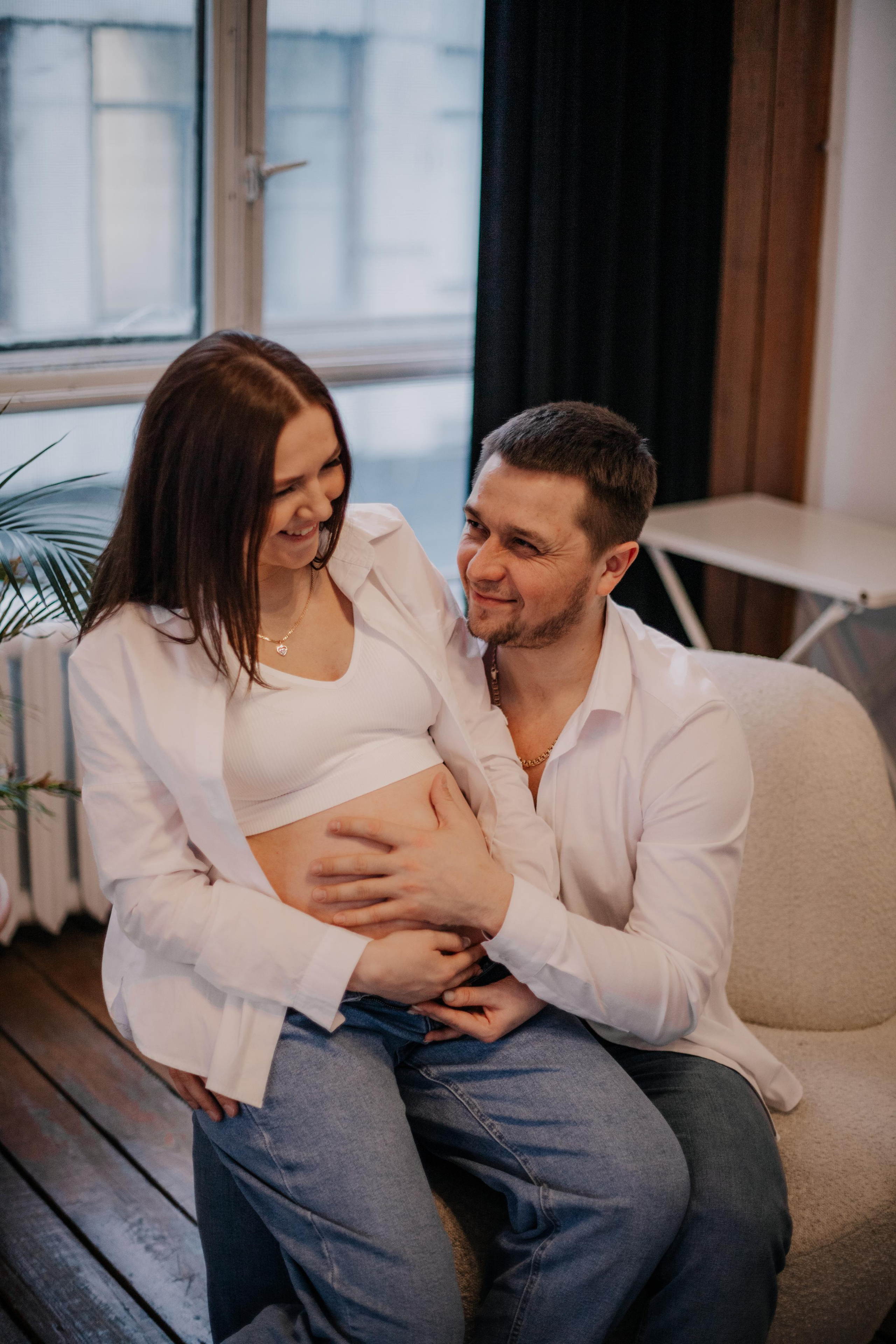 Игорь и Виталина. Семейный и свадебный фотограф Видное Москва Екатерина Пятова