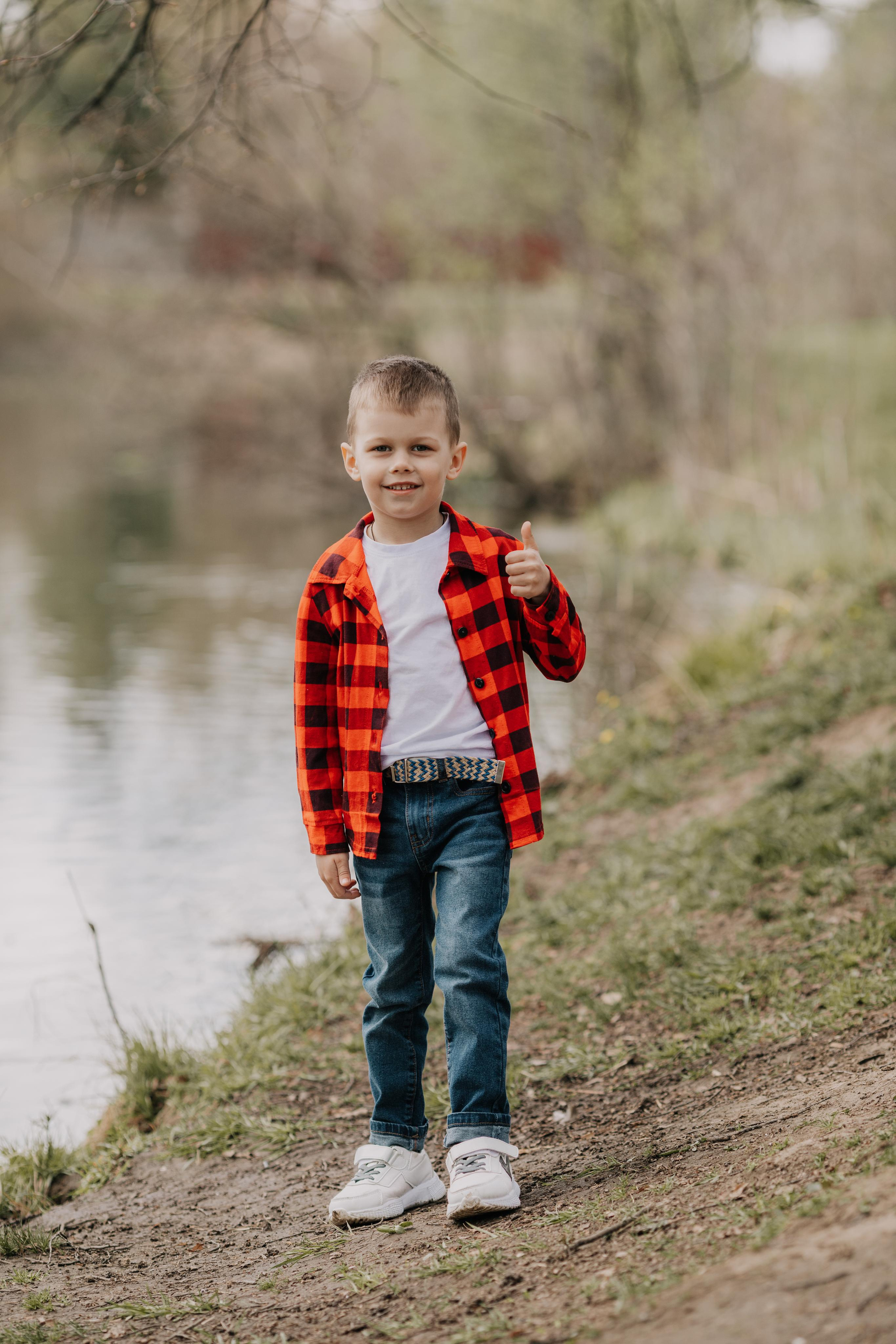 Матвей 5 лет (парк Расторгуево). Семейный и свадебный фотограф Видное Москва Екатерина Пятова