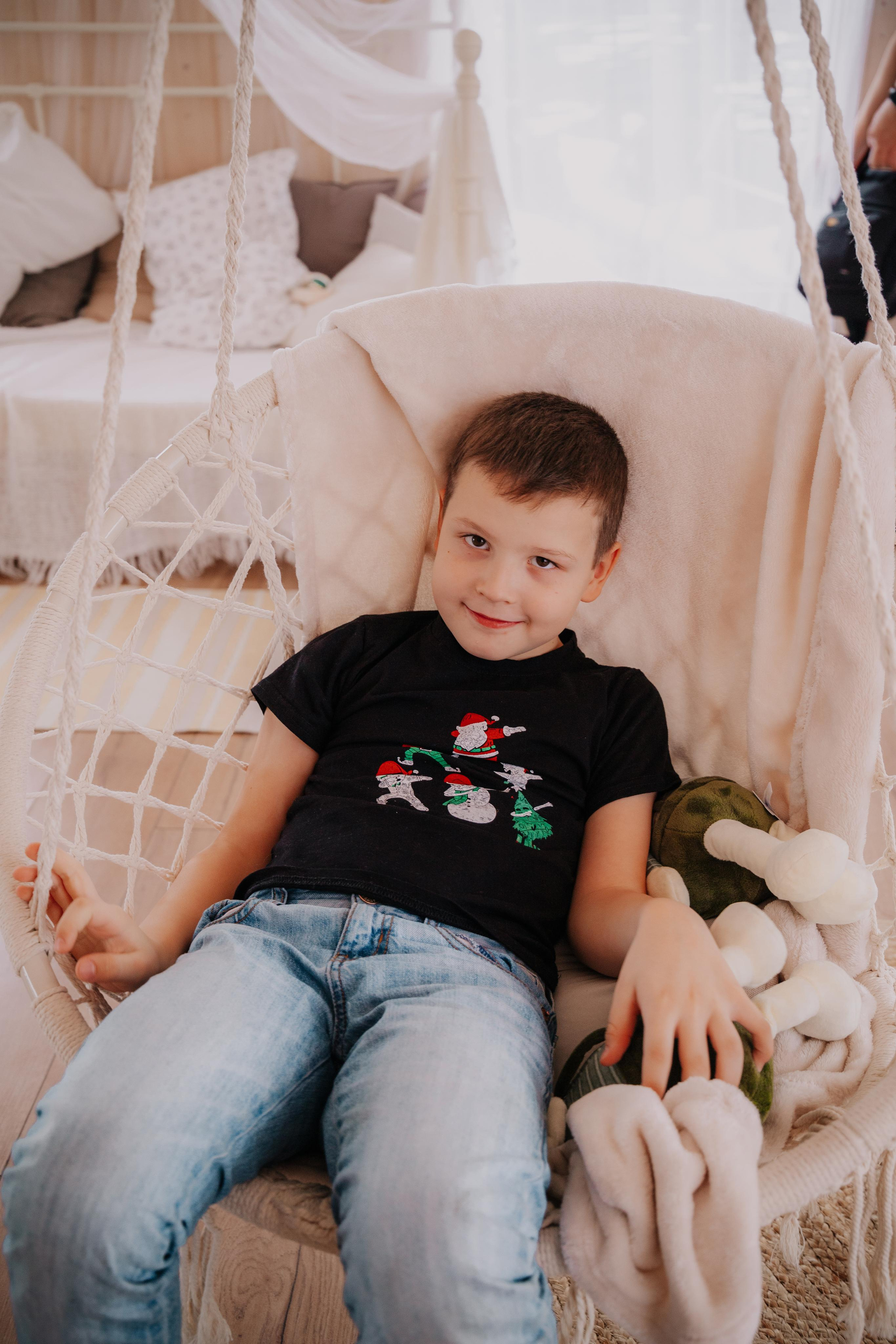 Екатерина и семья (Фотодеревня Видное). Семейный и свадебный фотограф Видное Москва Екатерина Пятова