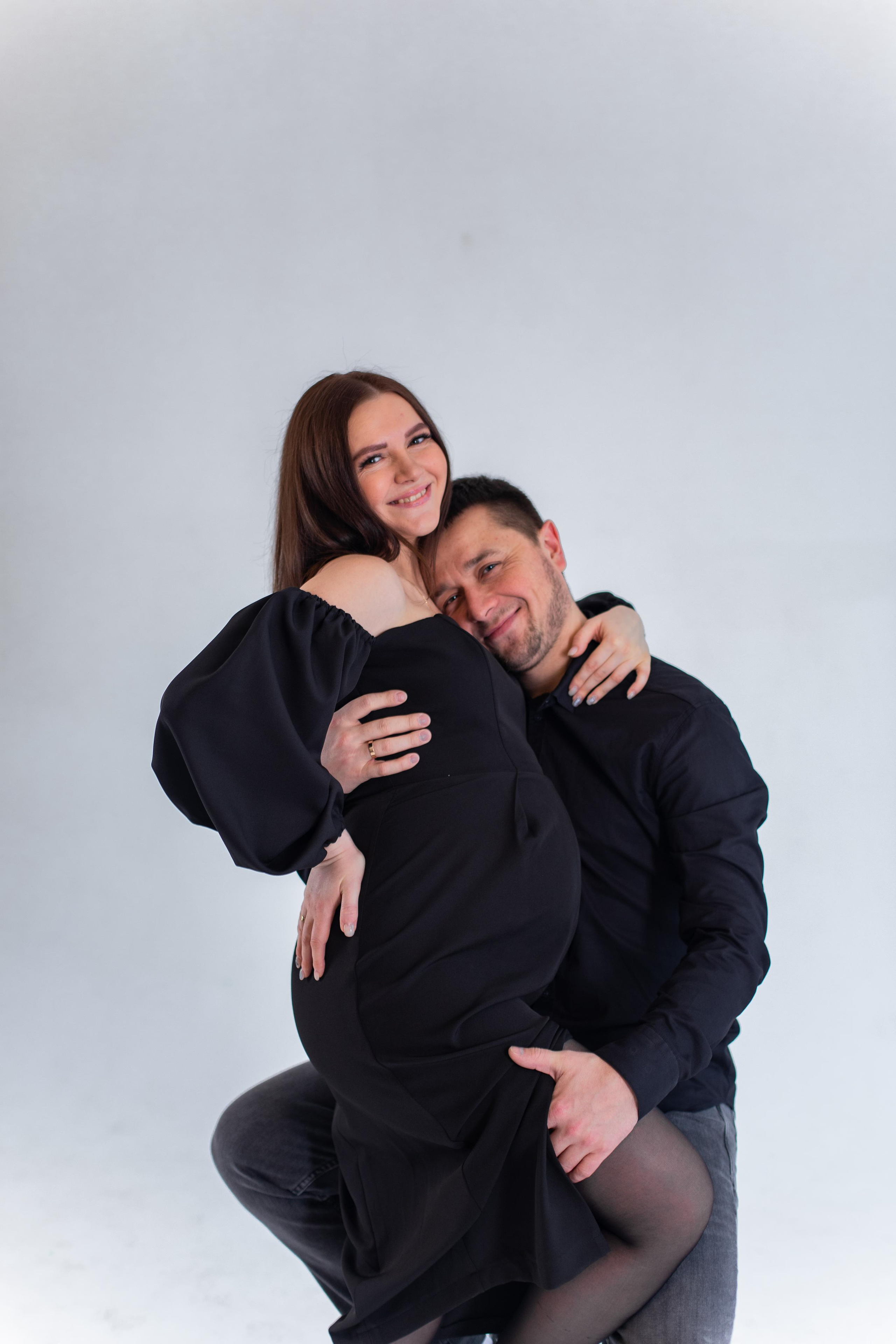 Игорь и Виталина. Семейный и свадебный фотограф Видное Москва Екатерина Пятова