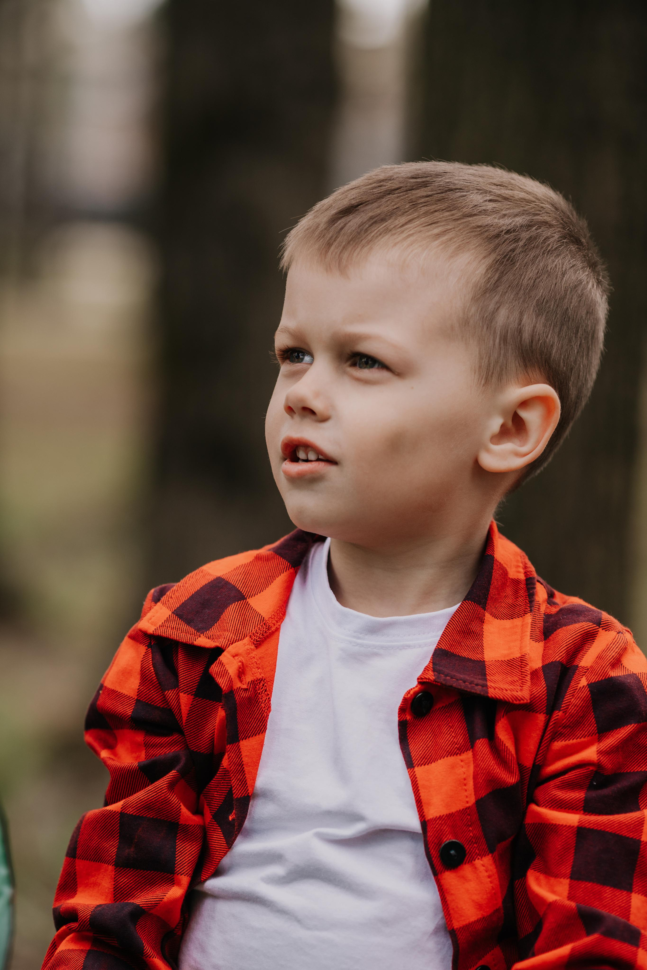 Матвей 5 лет (парк Расторгуево). Семейный и свадебный фотограф Видное Москва Екатерина Пятова