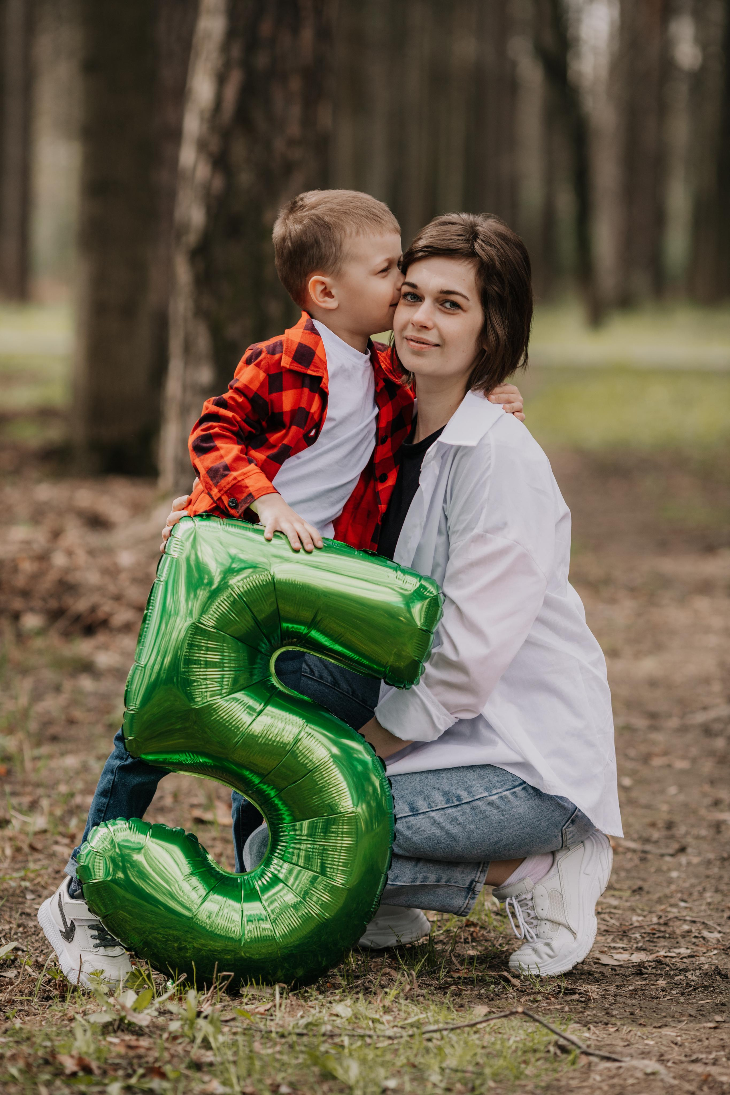 Матвей 5 лет (парк Расторгуево). Семейный и свадебный фотограф Видное Москва Екатерина Пятова