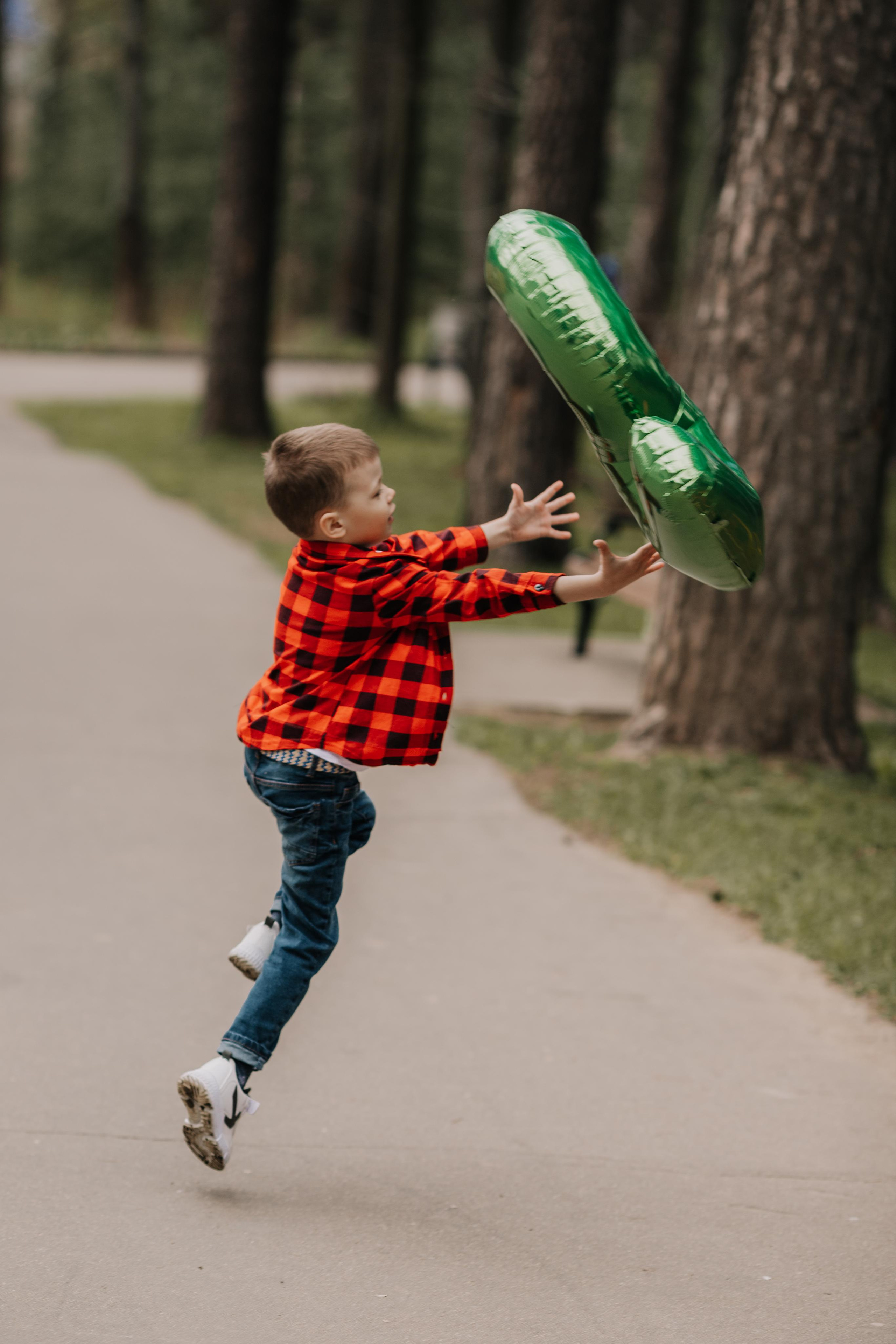 Матвей 5 лет (парк Расторгуево). Семейный и свадебный фотограф Видное Москва Екатерина Пятова