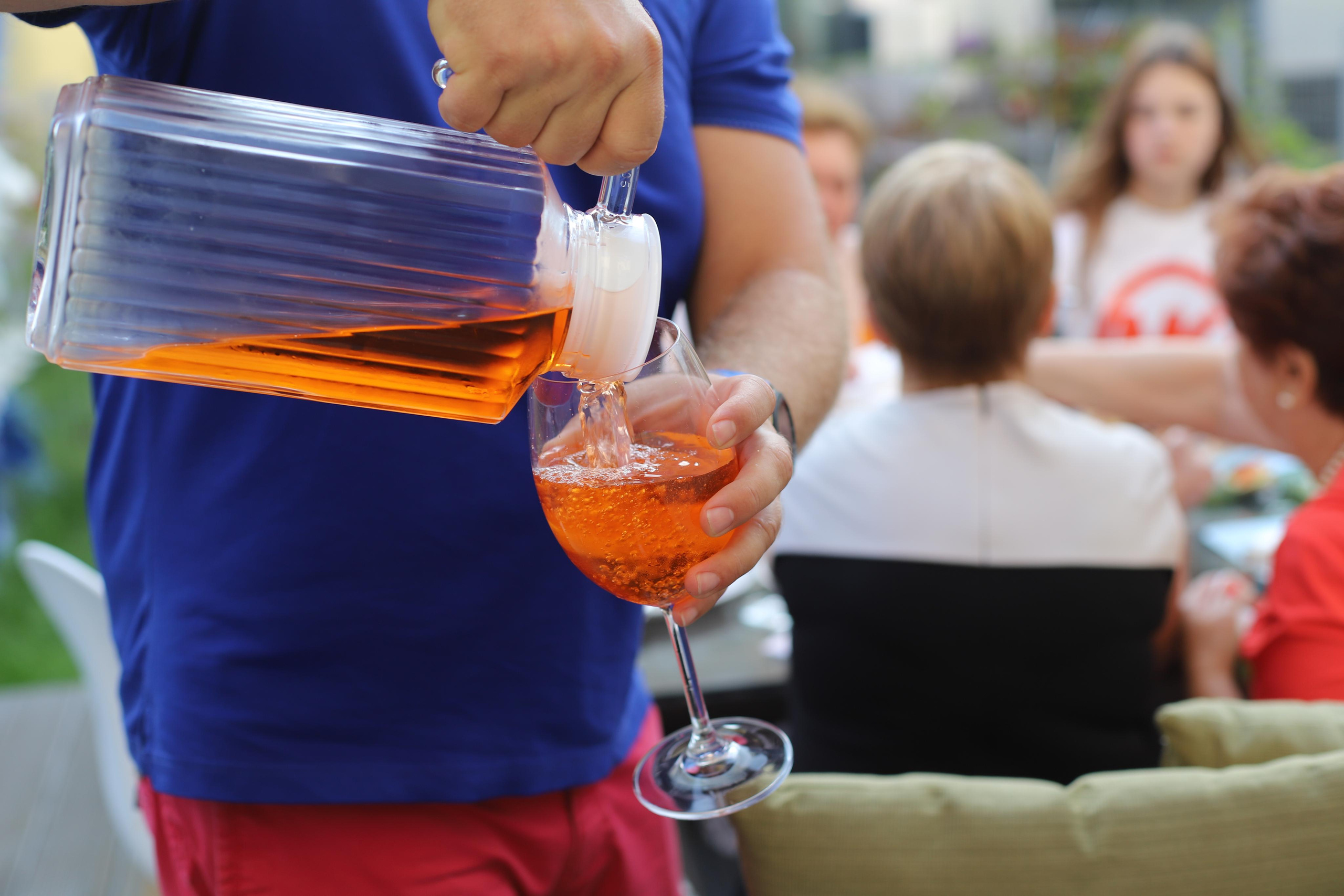 Взрослый День Рождения Татьяна (домашняя). Семейный и свадебный фотограф Видное Москва Екатерина Пятова