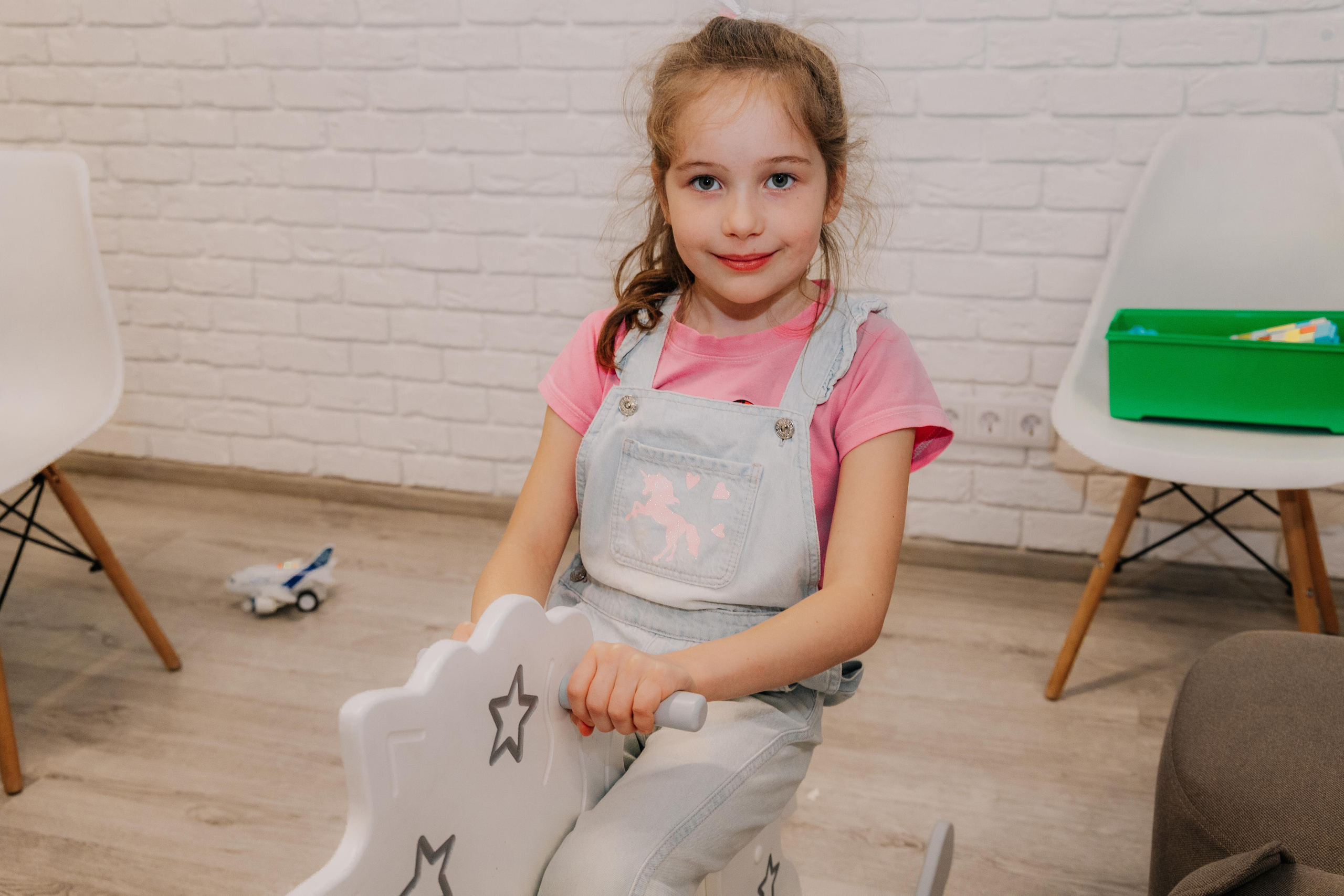 День Рождения Агнюша 3 года (Лофт Облака Реутов). Семейный и свадебный фотограф Видное Москва Екатерина Пятова