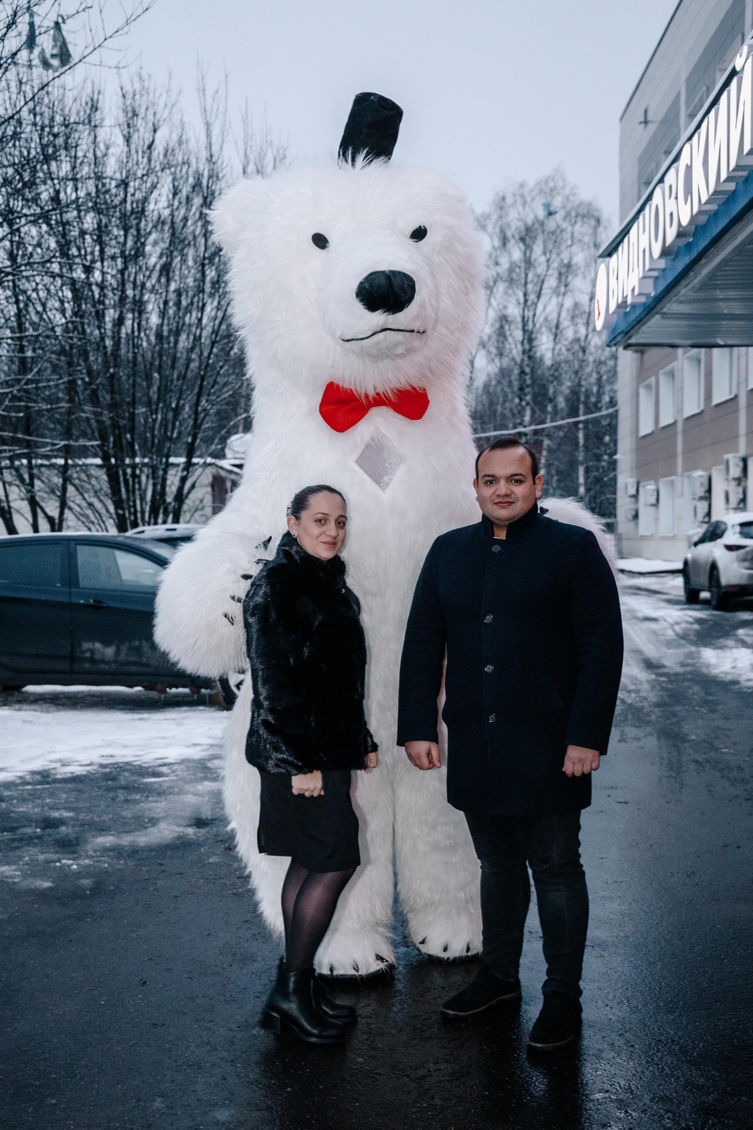 Арсений Выписка (Видное). Семейный и свадебный фотограф Видное Москва Екатерина Пятова
