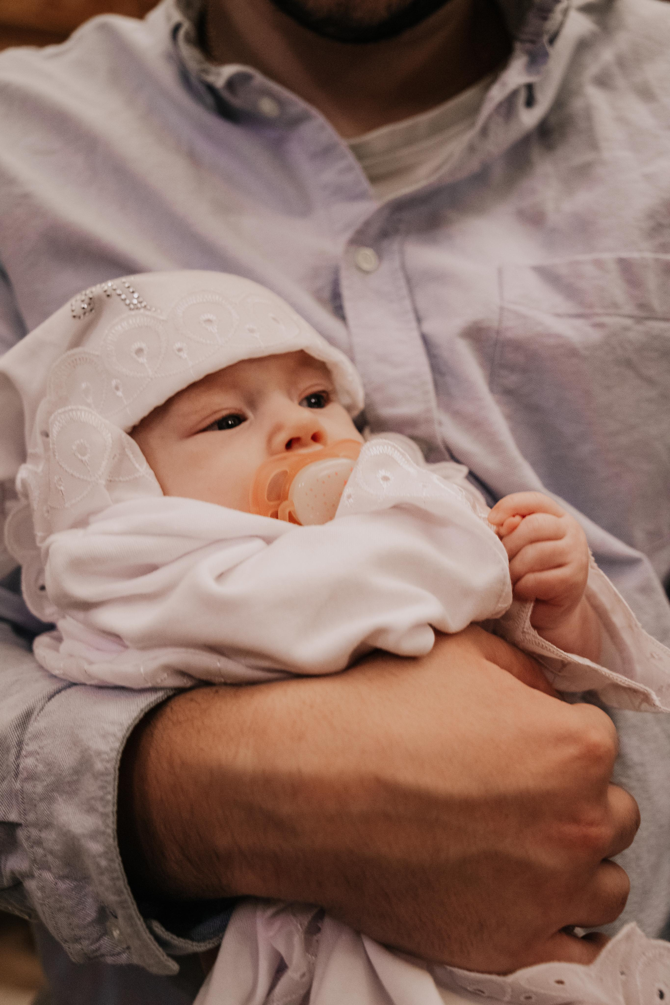 Таинство крещения София и Полина (Георгиевский храм Видное). Семейный и свадебный фотограф Видное Москва Екатерина Пятова