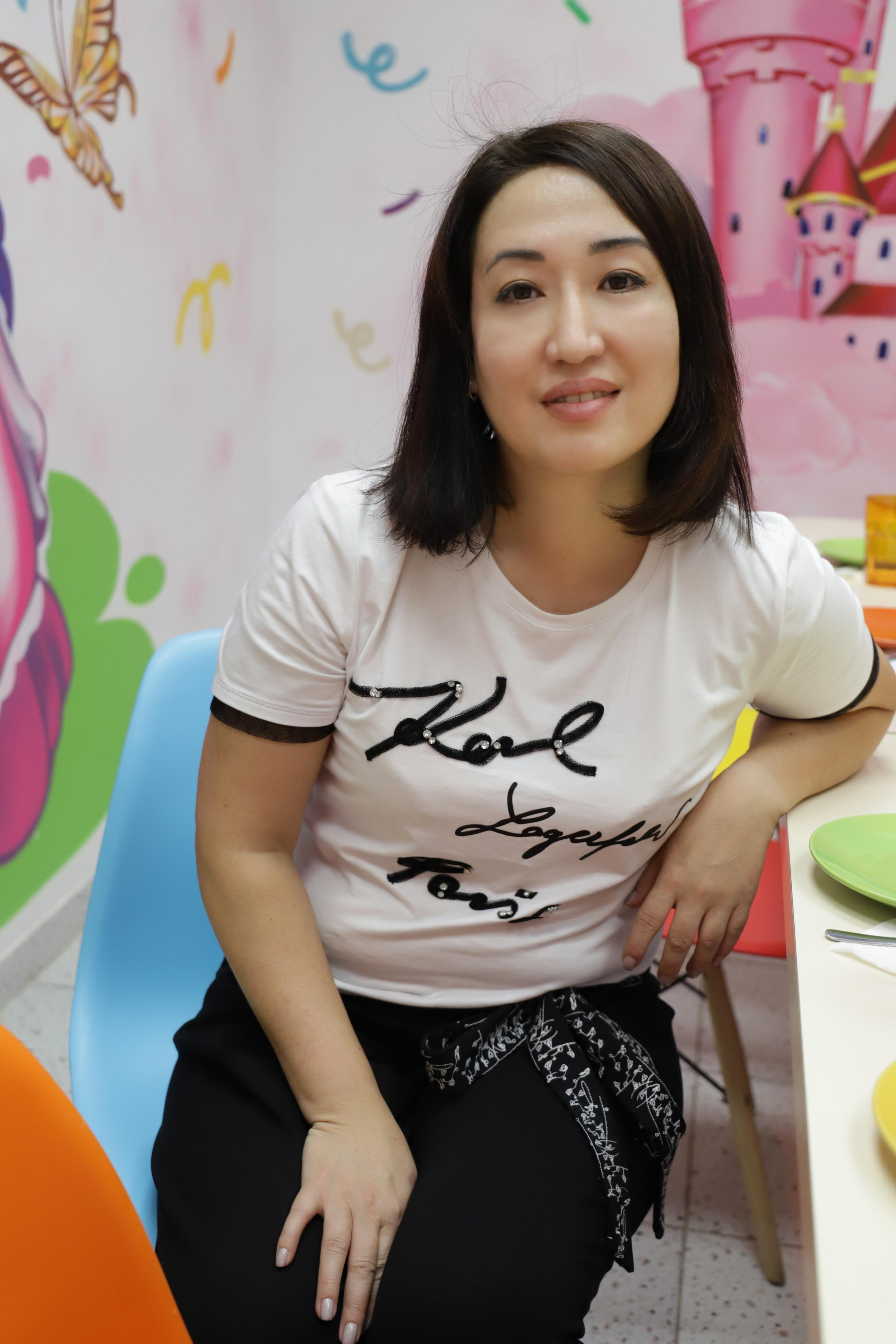 День Рождения Мадина 5 лет (Funky World Видное). Семейный и свадебный фотограф Видное Москва Екатерина Пятова